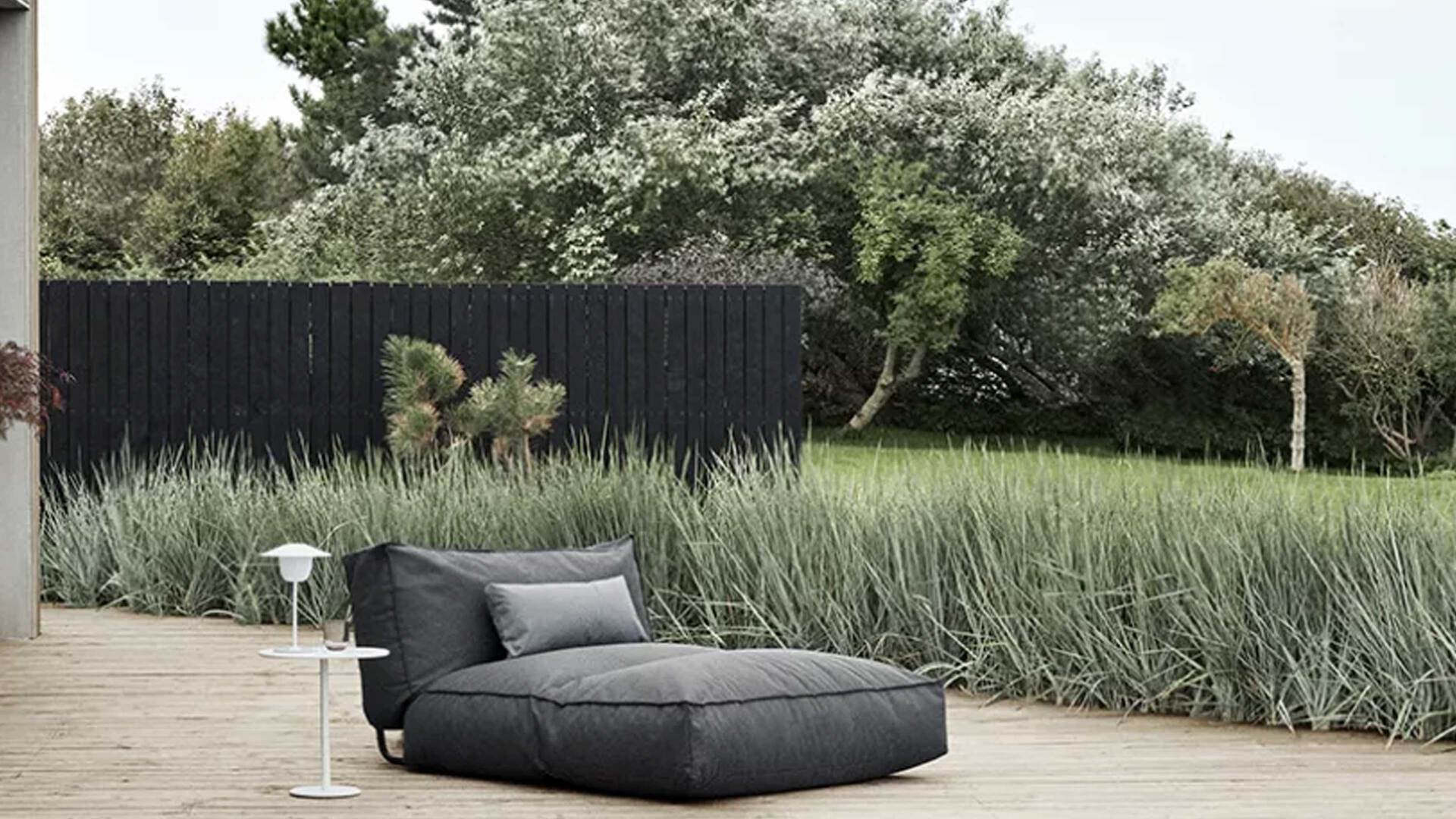 blomus Outdoor Lounge-Bett Stay