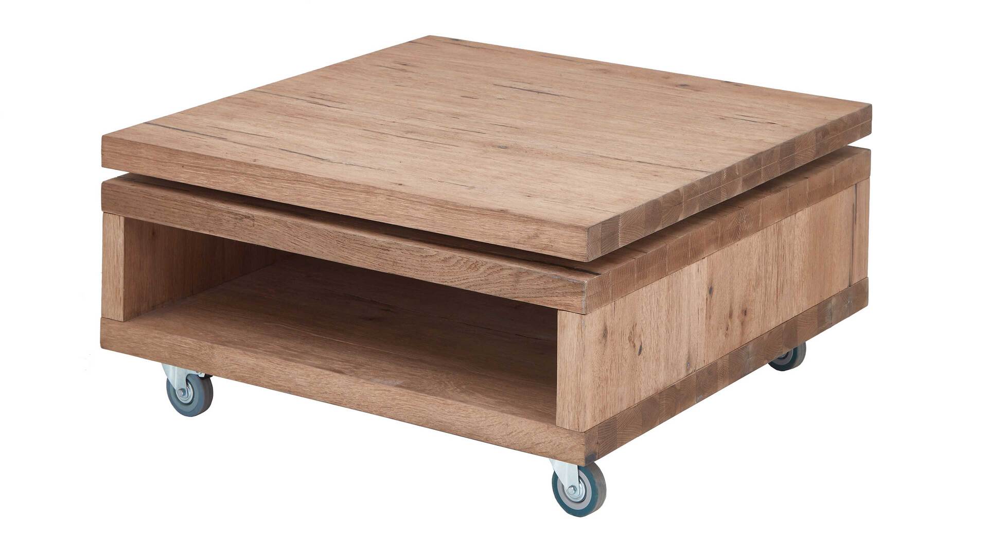 WOODS & TRENDS Couchtisch Canova