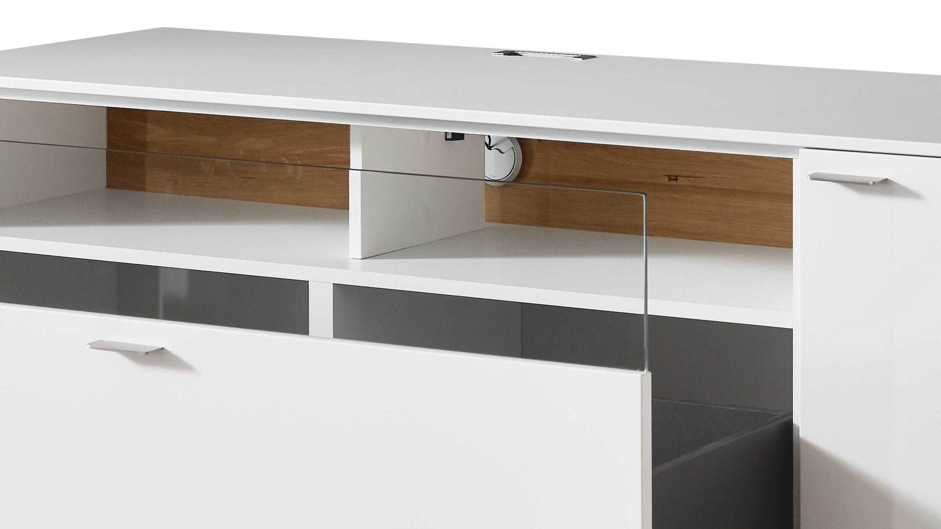 VENJAKOB Wohnprogramm Sentino 3000 - Lowboard