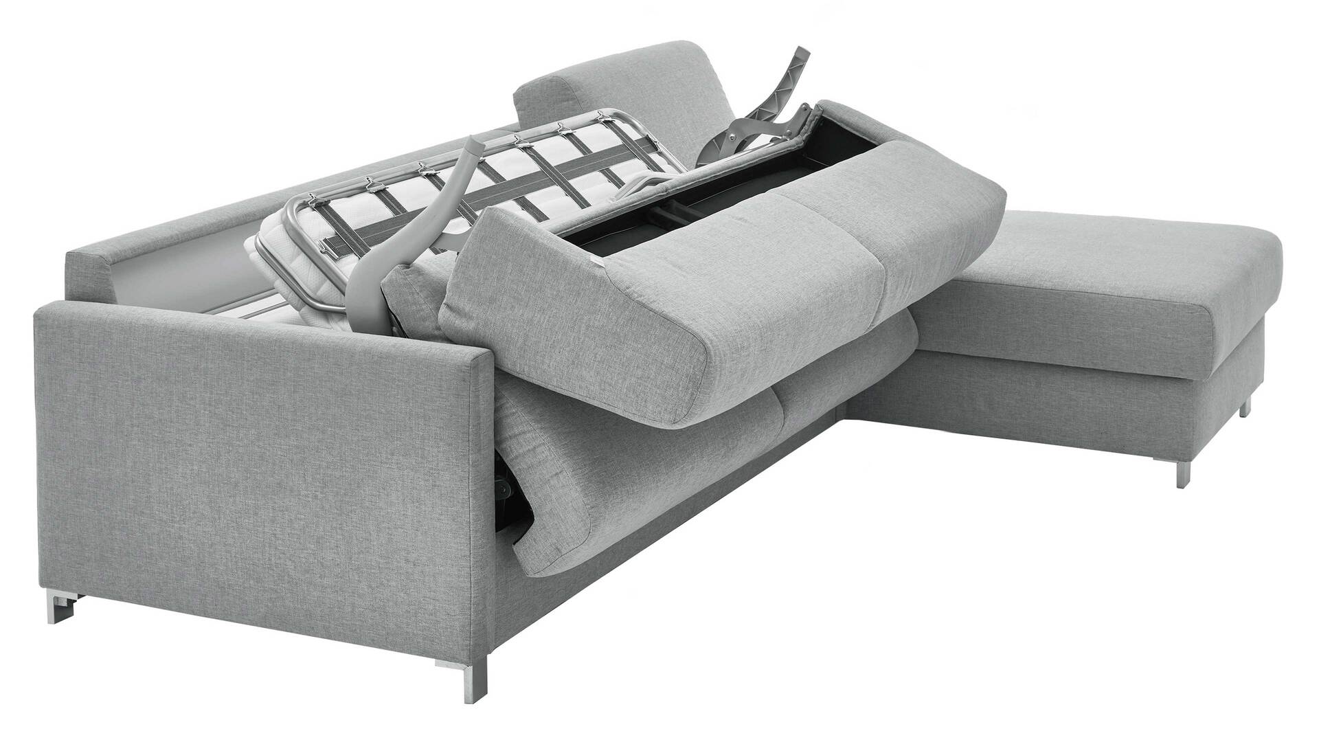 Messina - Ecksofa