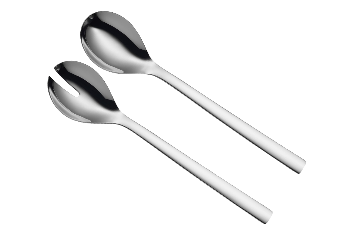 Salatbesteck von WMF