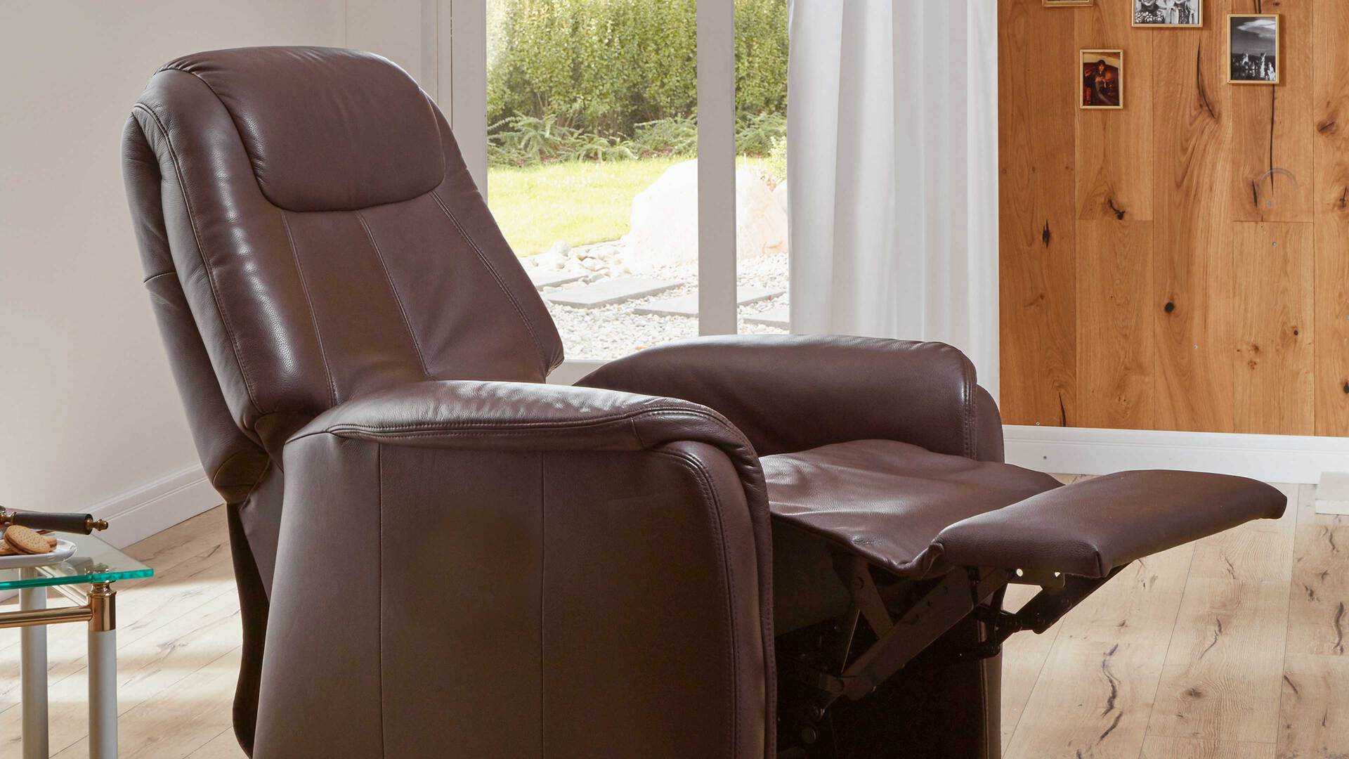 OrthoSedis OS-HU1026 - TV-Sessel