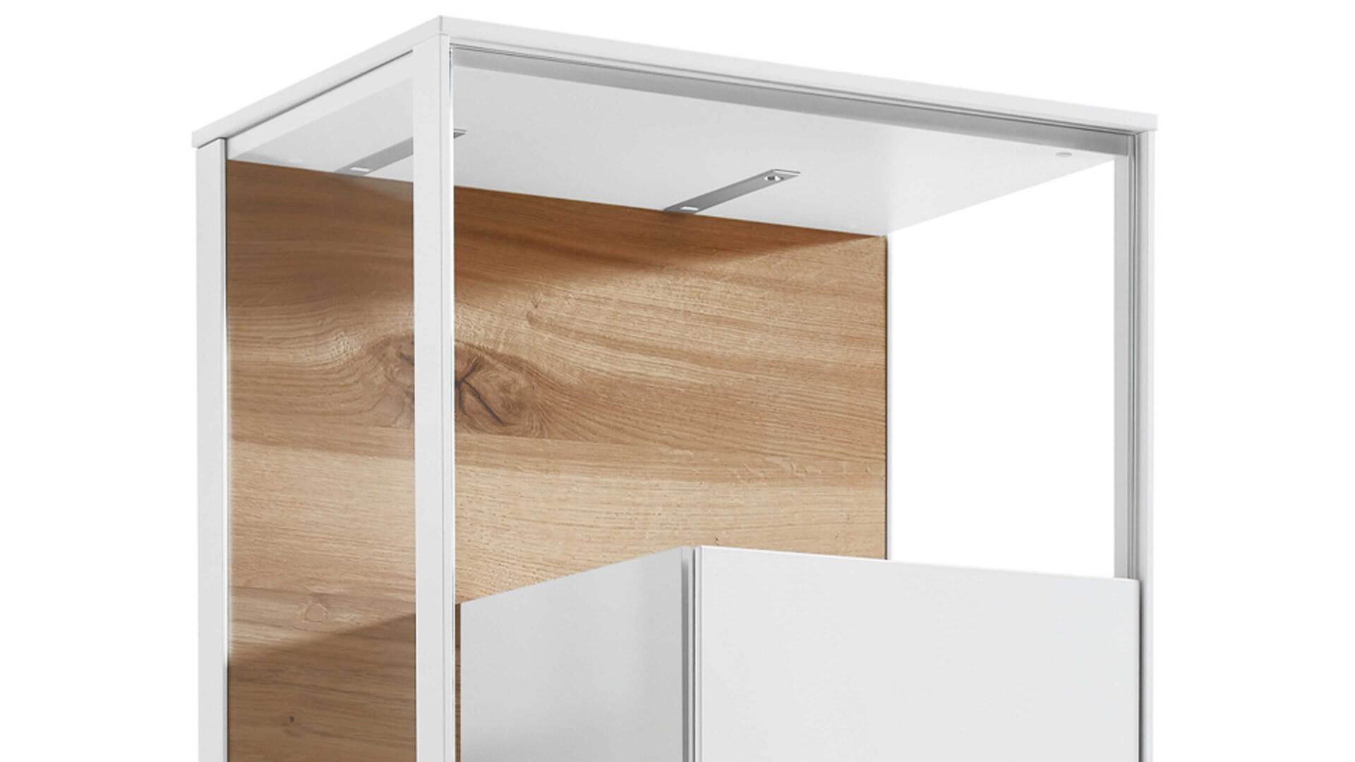 VENJAKOB Wohnprogramm Sentino 3000 - Vitrine