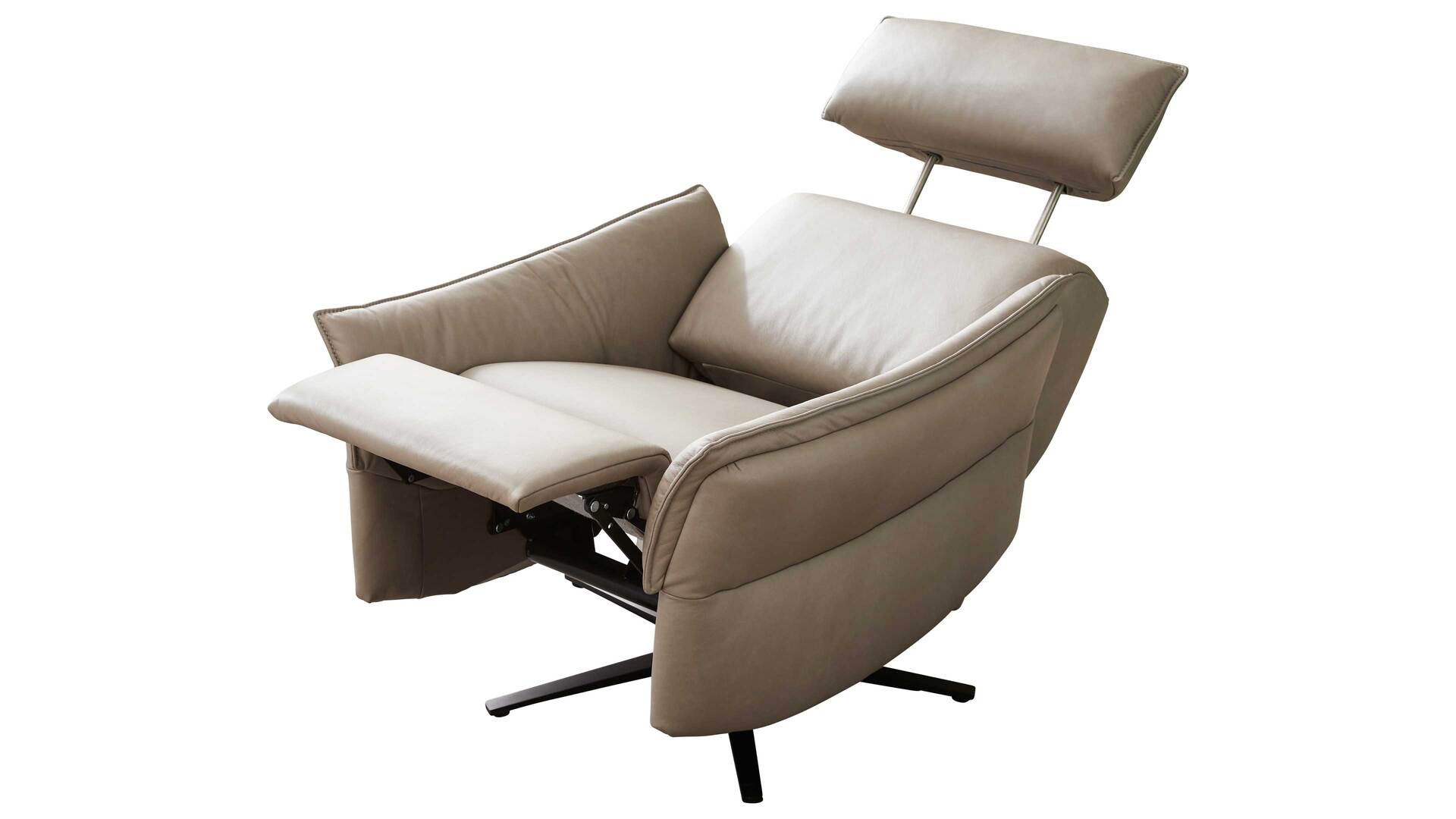 Comfortmaster 7267 - Relaxsessel 24E44