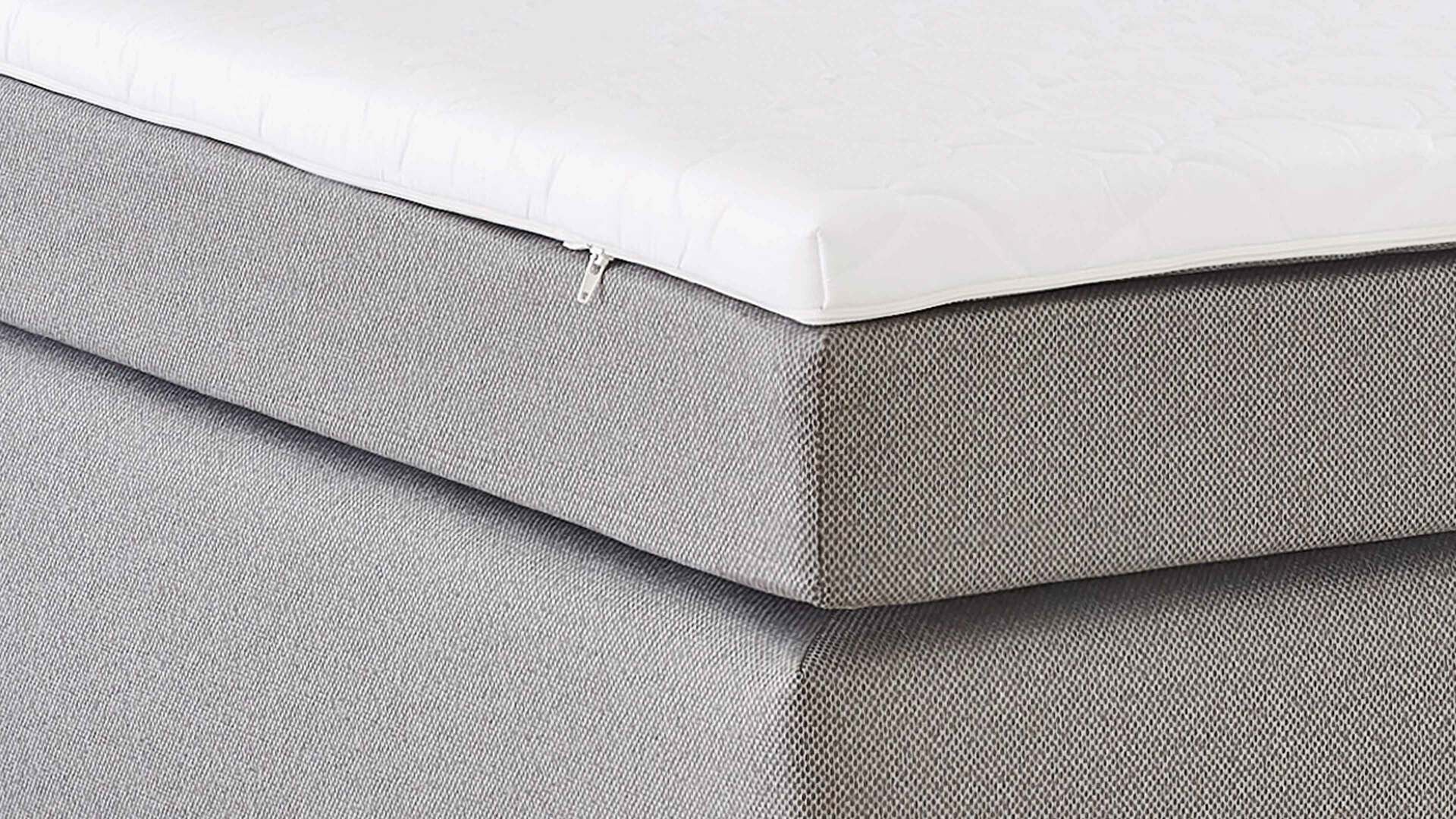 Boxspringbett Philly