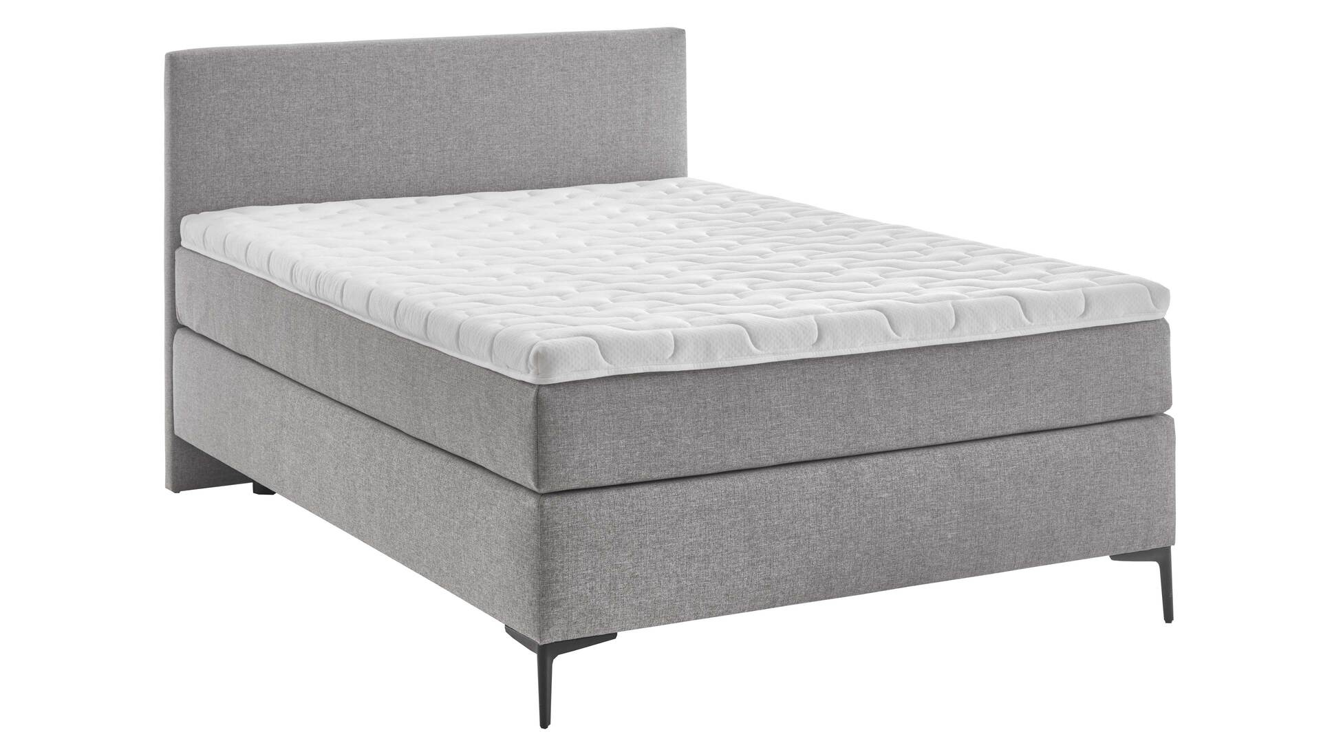 KAWOO Boxspringbett Facile