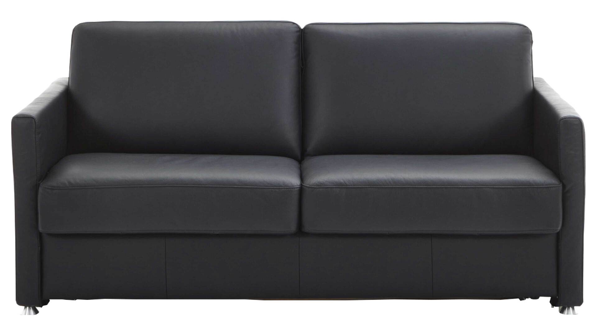 Comfortmaster Schlafsofa Molto mit Faltbett-Funktion bzw. Polstermöbel