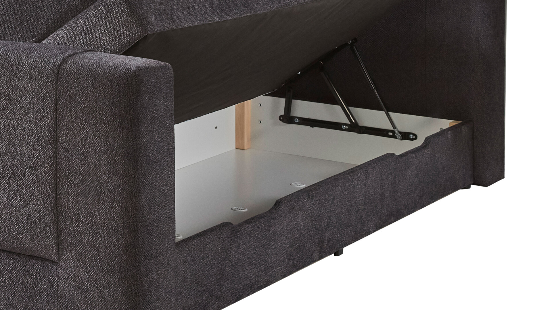 Boxspringbett Kenosha