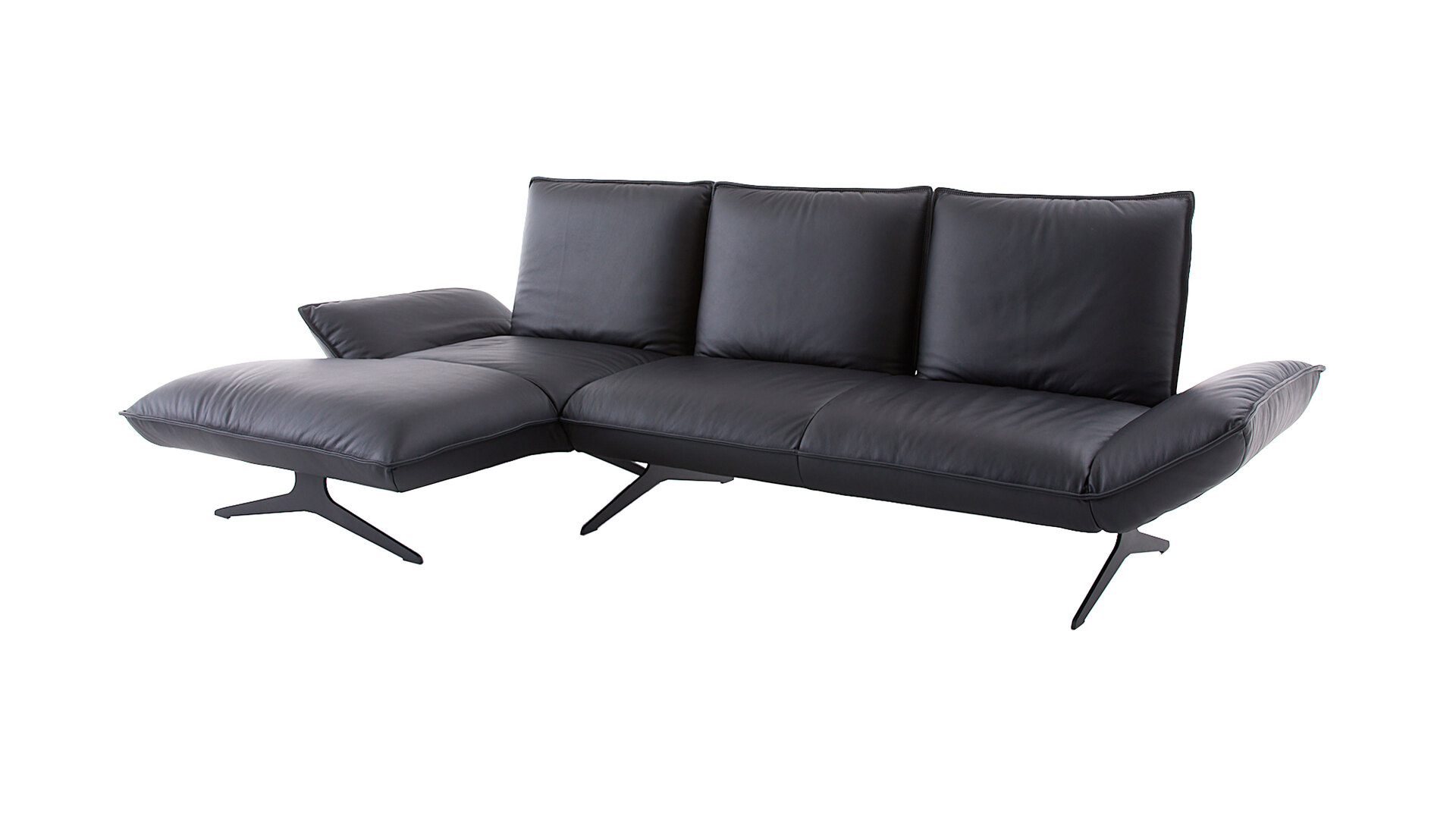 KOINOR Polsterecke Buddy