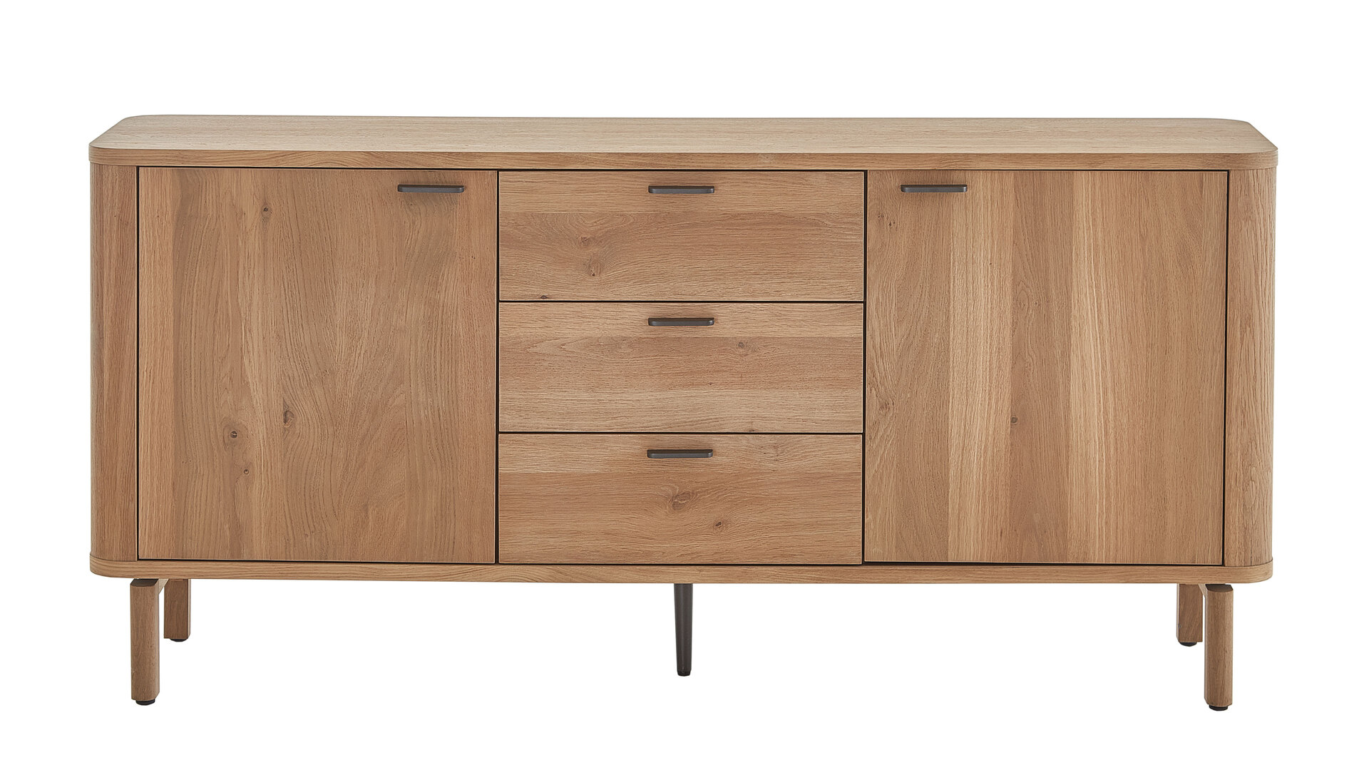 WOODS & TRENDS Esszimmer Serie Zade - Sideboard