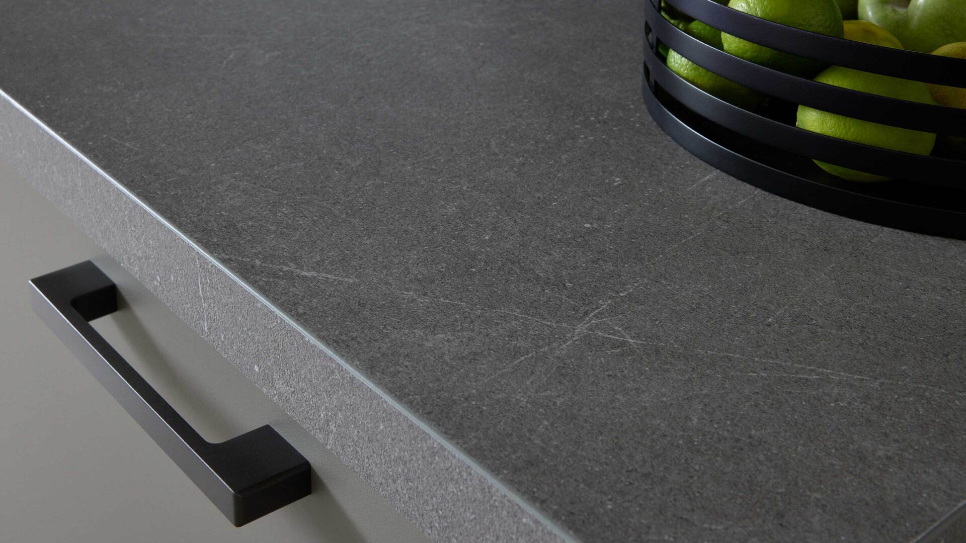 Culineo® Einbauküche C615 mit privileg Einbaugeräten