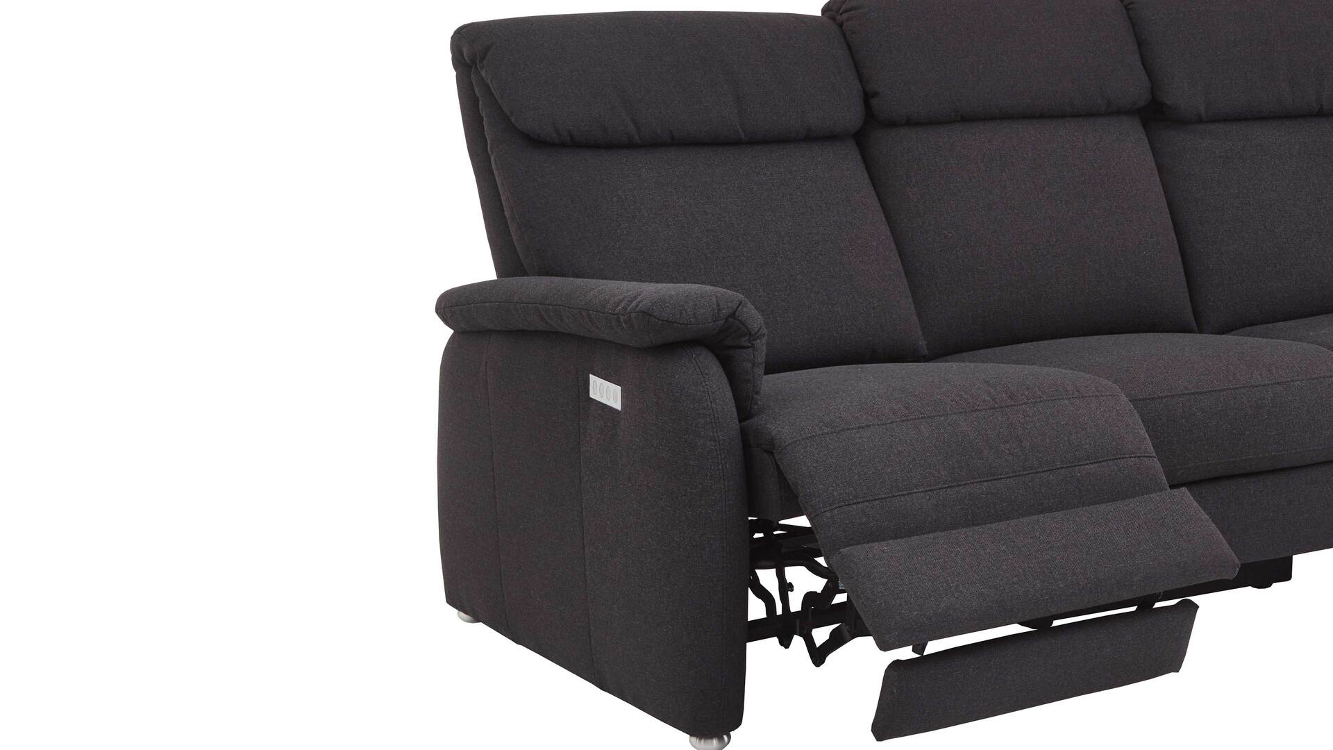 COMFORT SMART Alto - Relaxfunktion