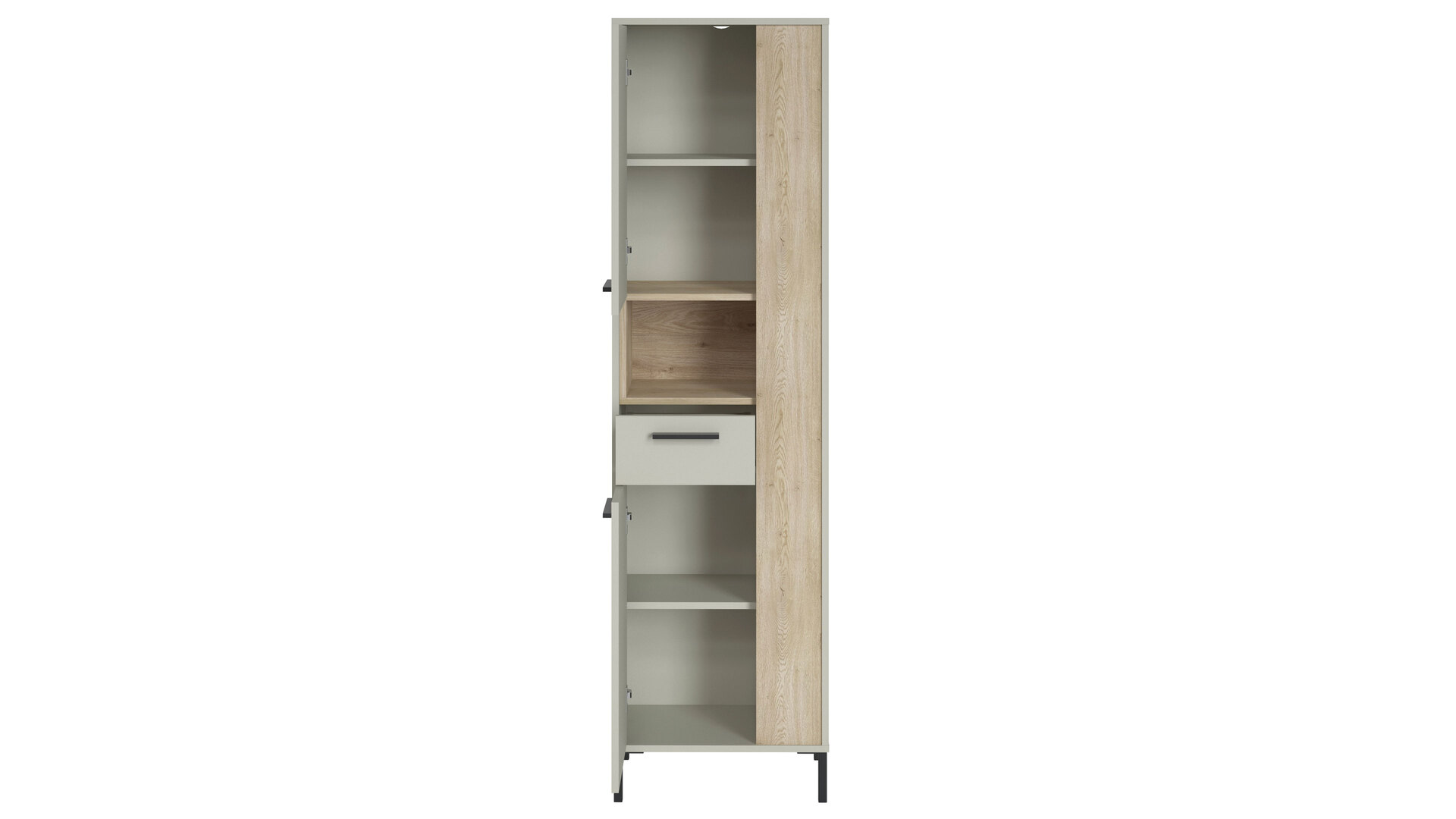 Badprogramm Empoli - Hochschrank