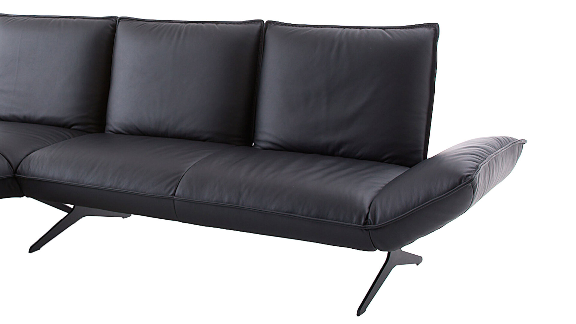 KOINOR Polsterecke Buddy