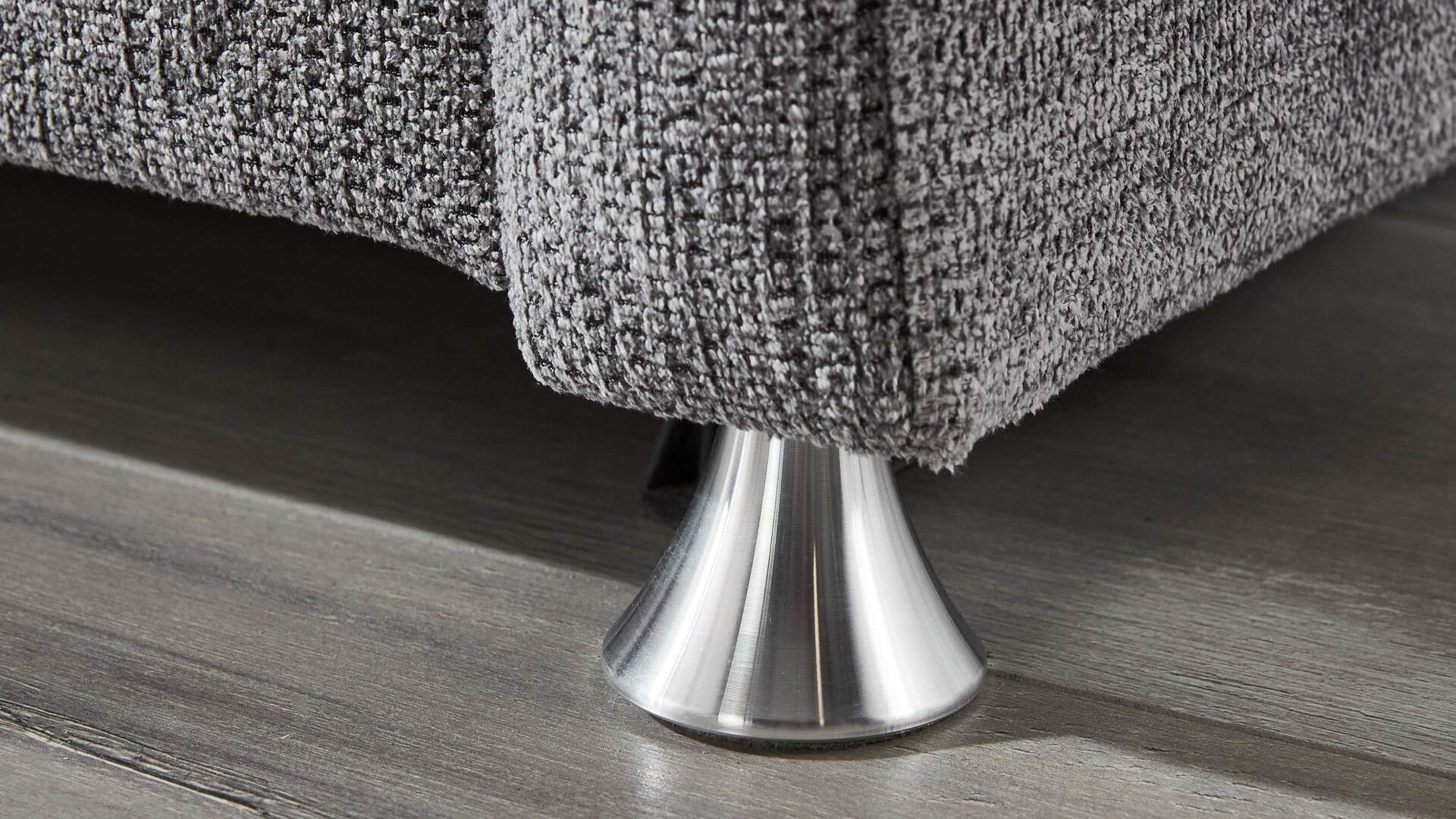 Comfortmaster Schlafsofa Molto mit Faltbett-Funktion
