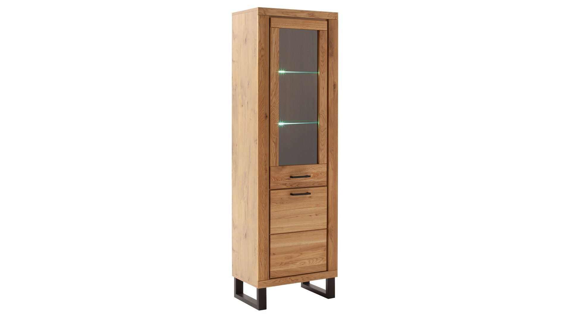 Wohnprogramm Kambo - Vitrine