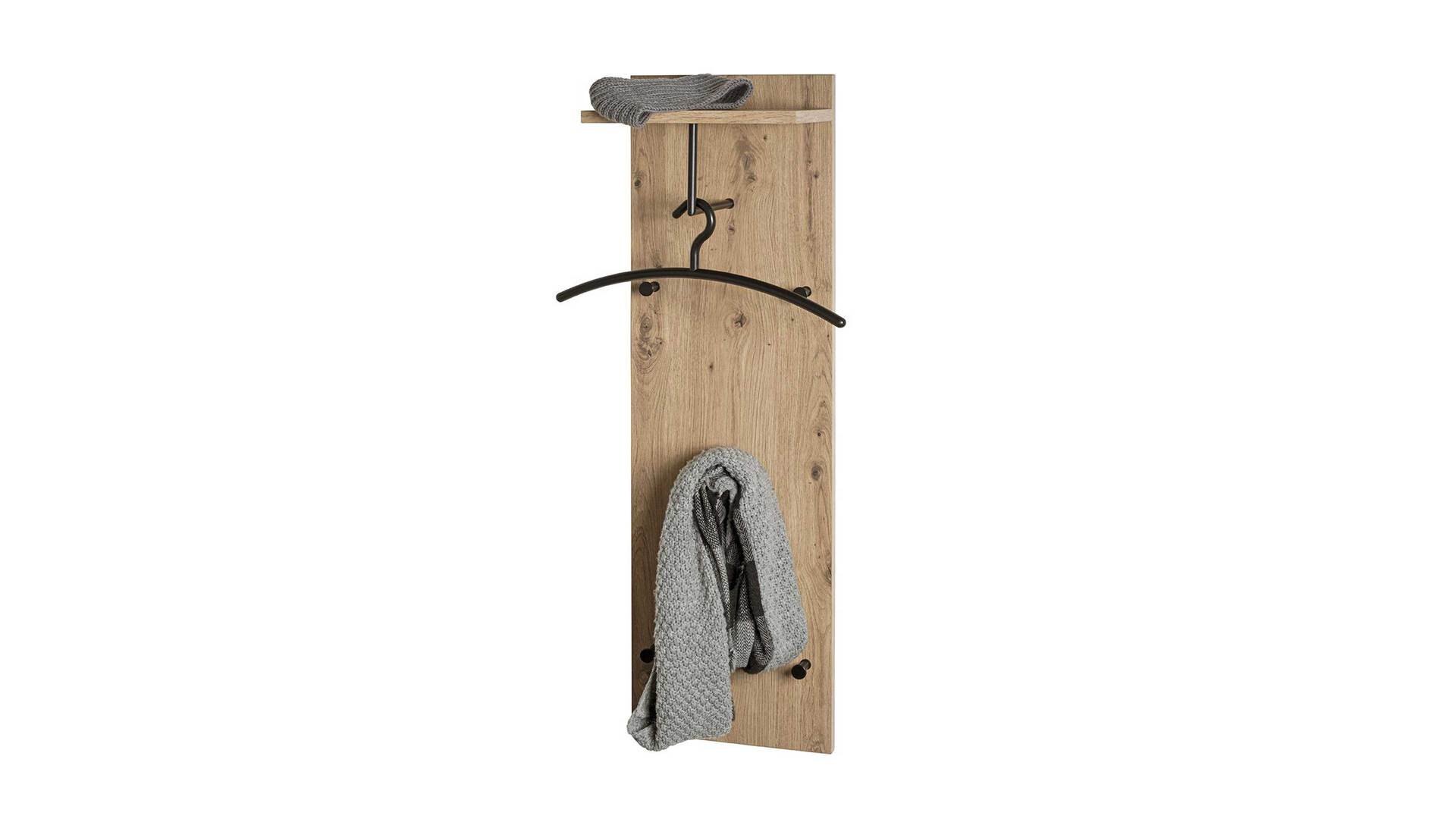 Wandgarderobe