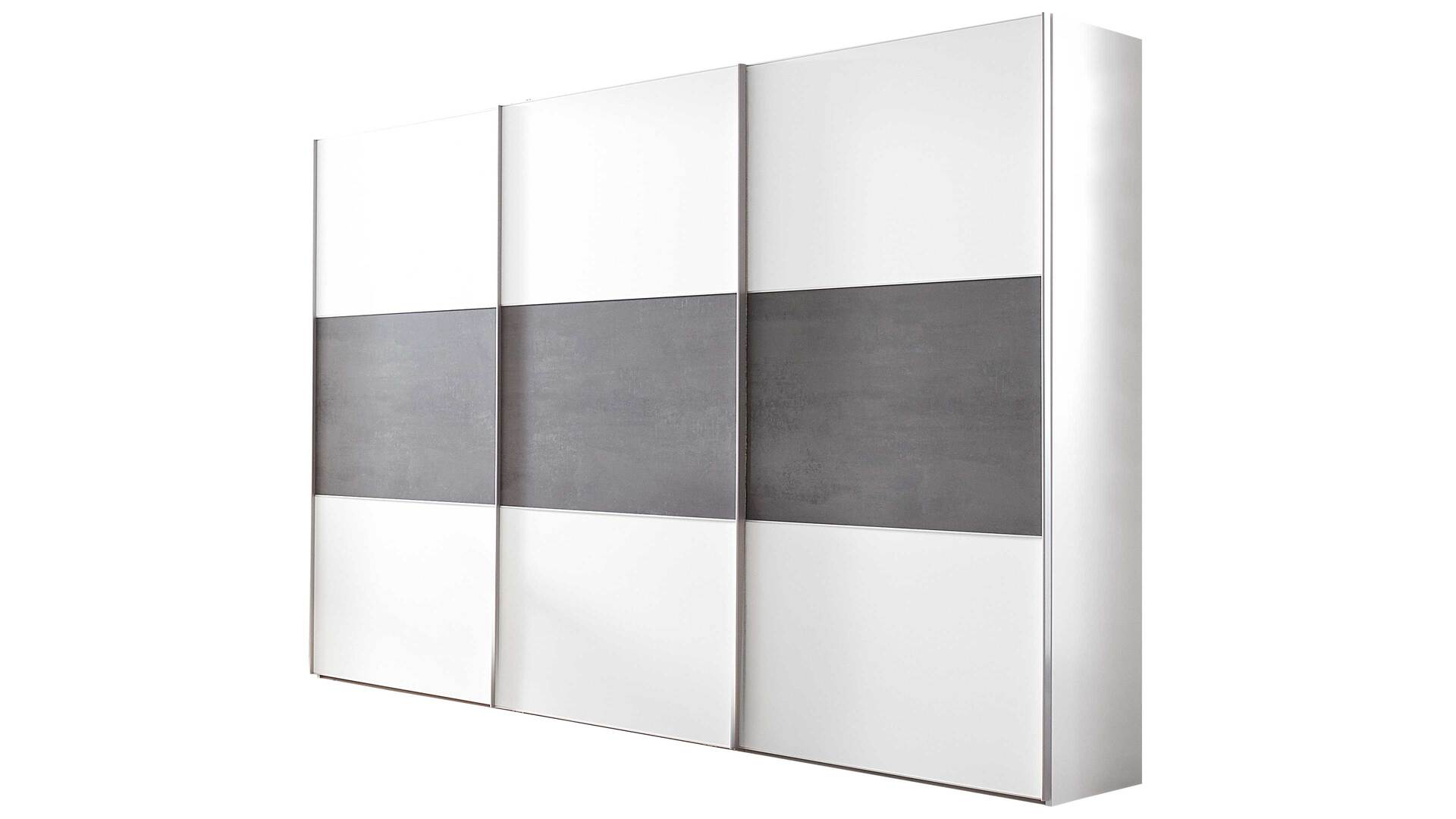 STAUD Schwebetürenschrank Sinfonie Plus