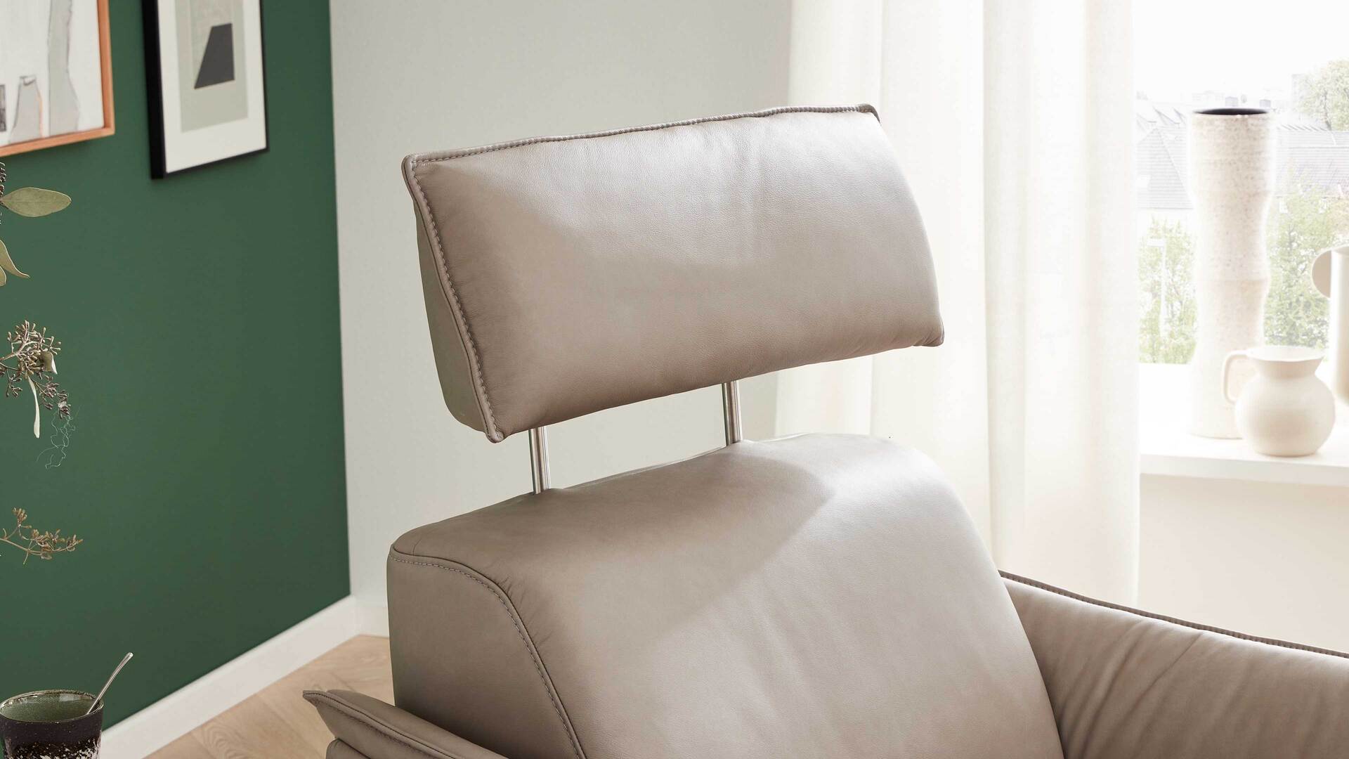 Comfortmaster 7267 - Relaxsessel 24E44