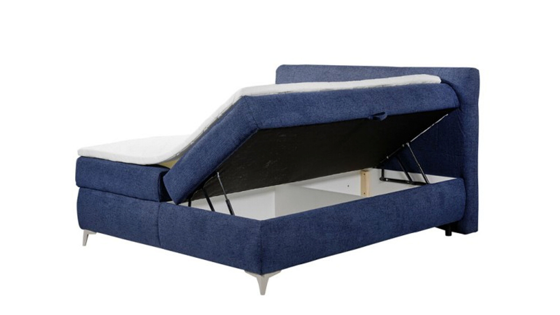 Boxspringbett Temora