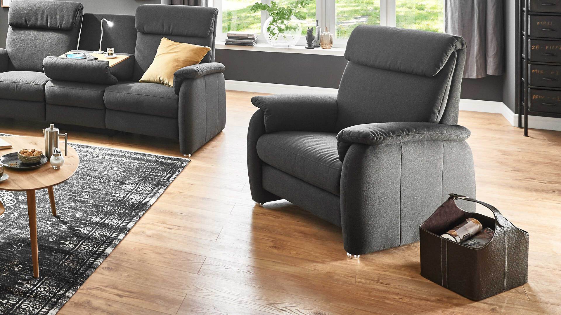 COMFORT SMART Alto - Polstersessel