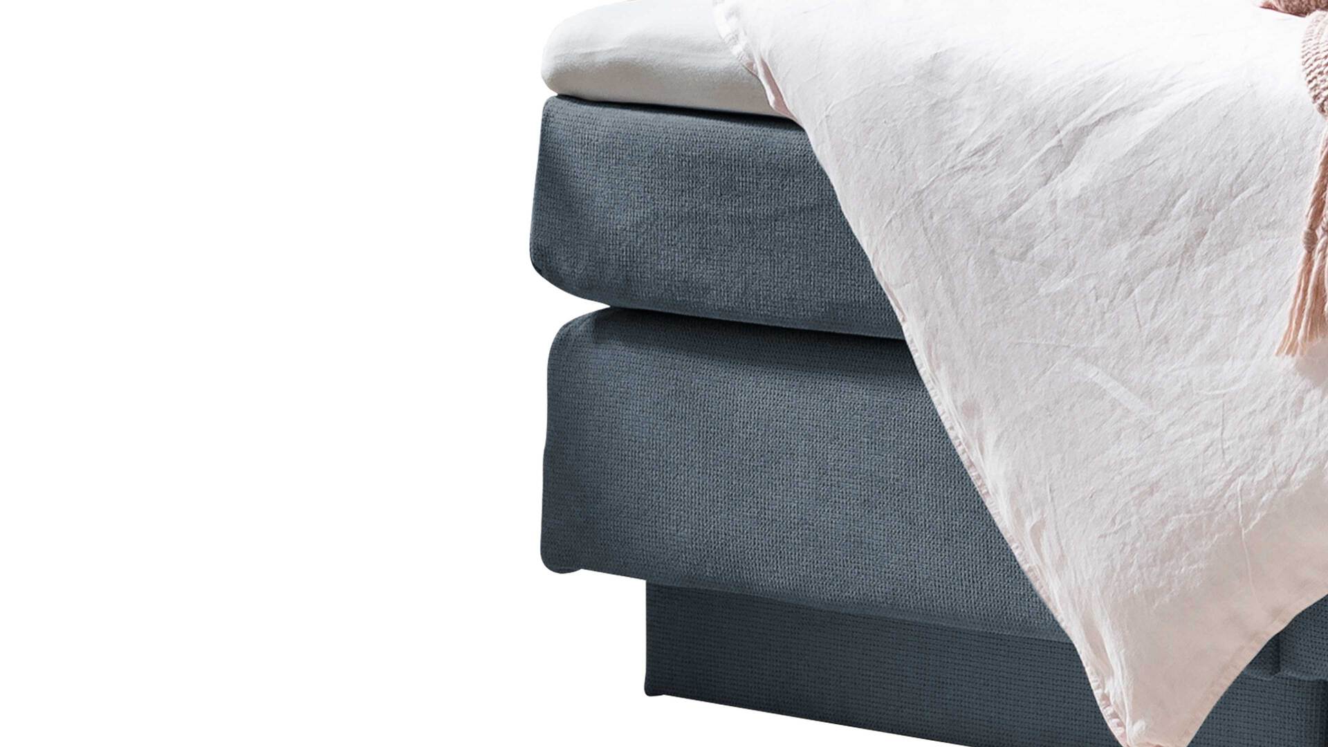 Boxspringbett Portage