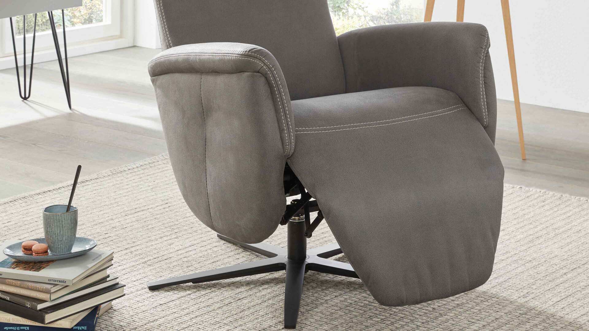 Modulmaster MM-ZE1062 - Relaxsessel 1DRF