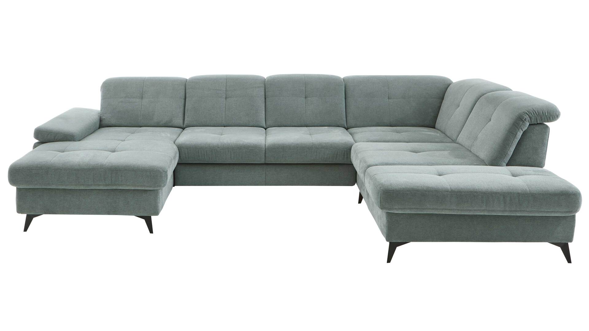 Modulmaster Serie MM-MP1206 - Ecksofa