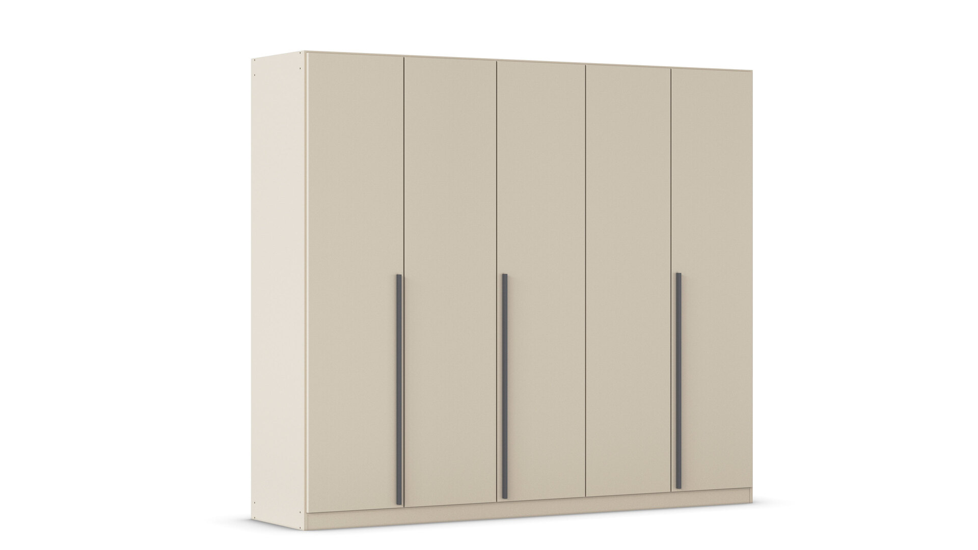 rauch BLUE Alba - Drehtürenschrank