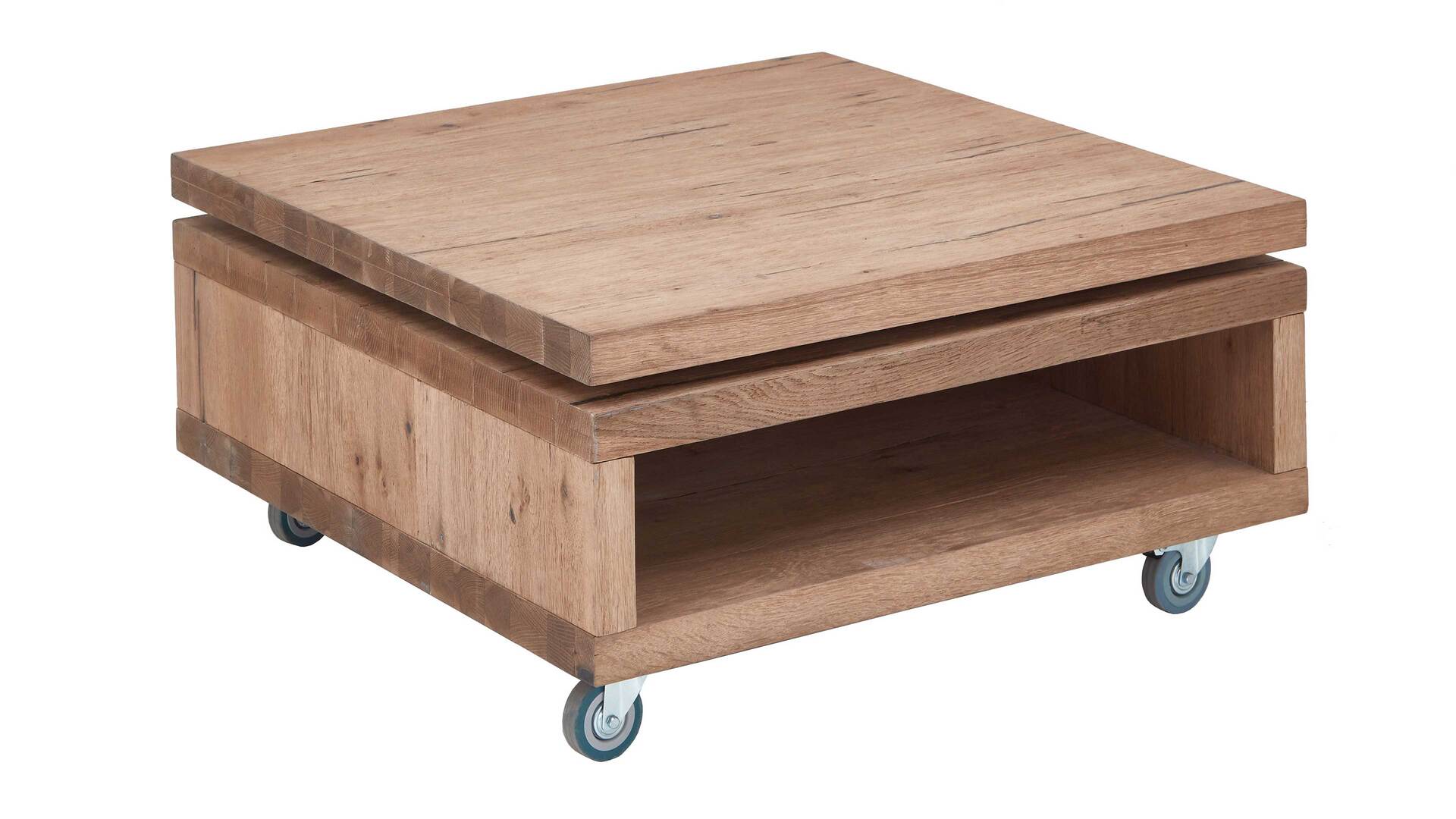 WOODS & TRENDS Couchtisch Canova