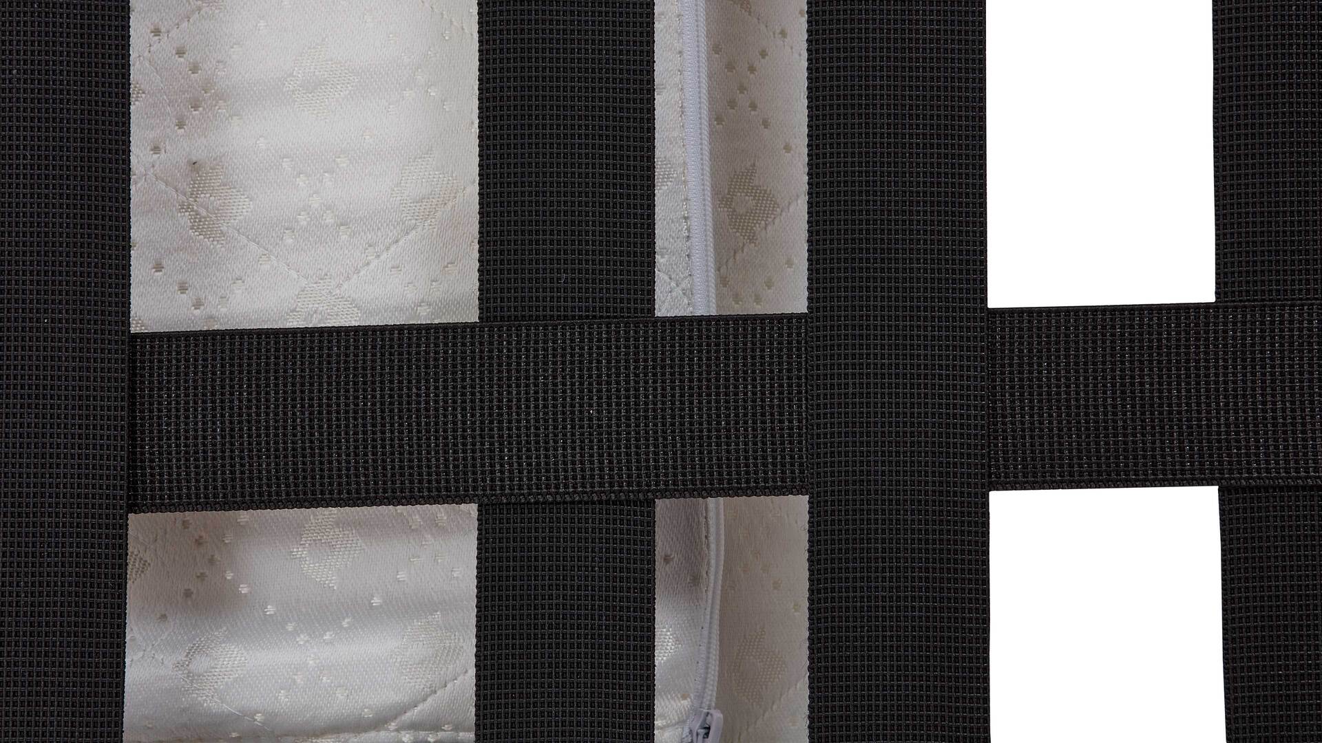Comfortmaster Schlafsofa Molto mit Faltbett-Funktion