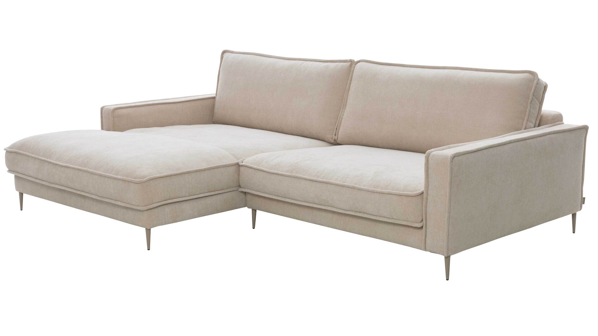 Roomio® No. 4102 - Ecksofa