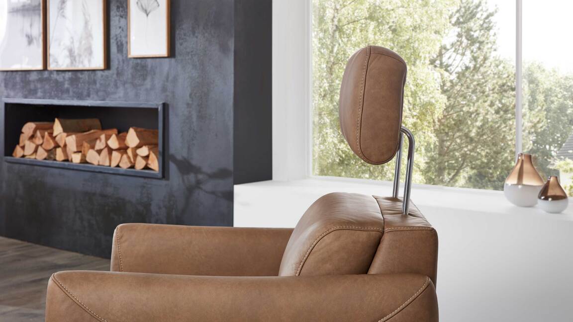 Comfortmaster 7180 - Relaxsessel 23L44