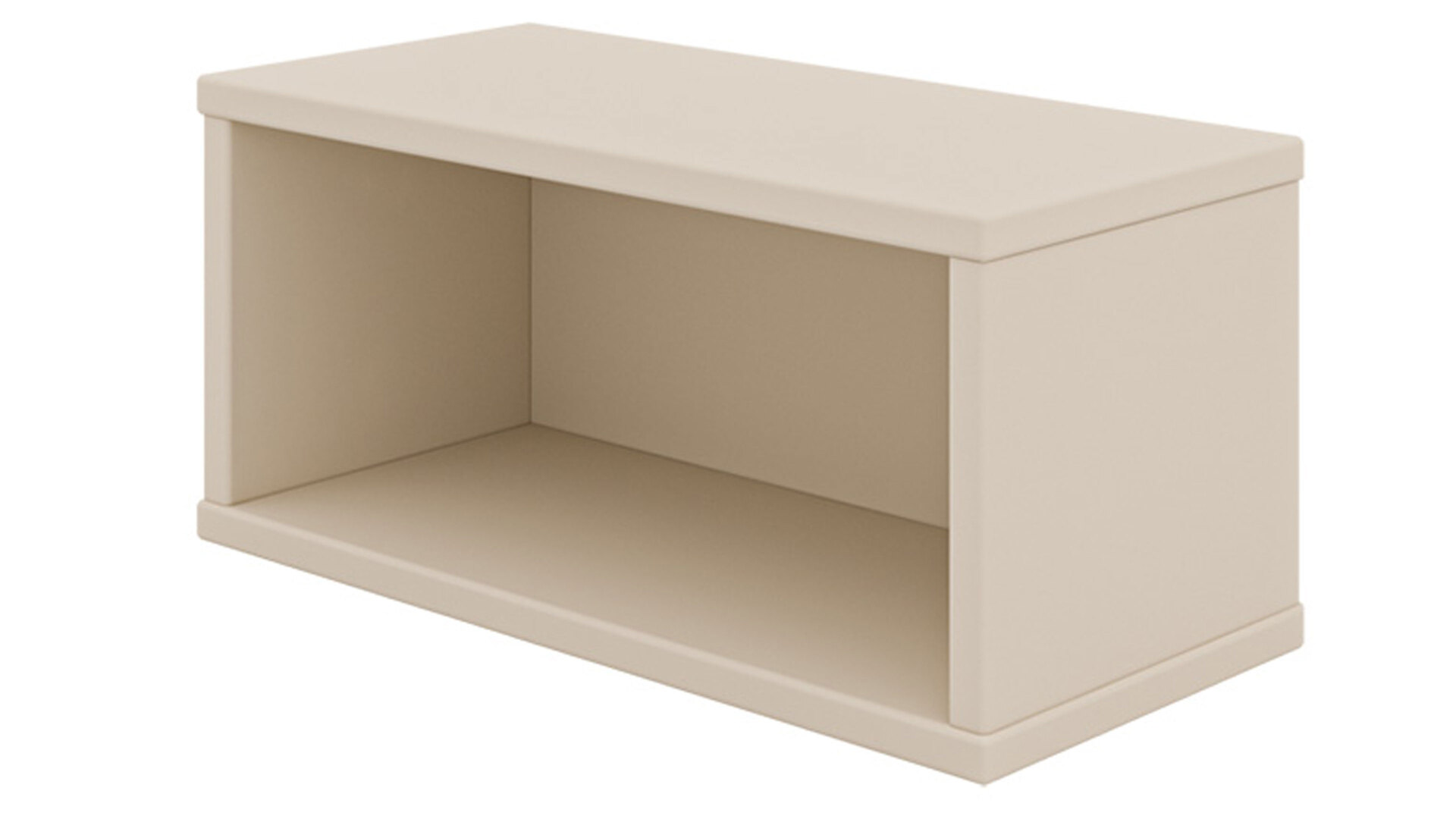 PAIDI Babyzimmer Mila & Ben – Wandbox