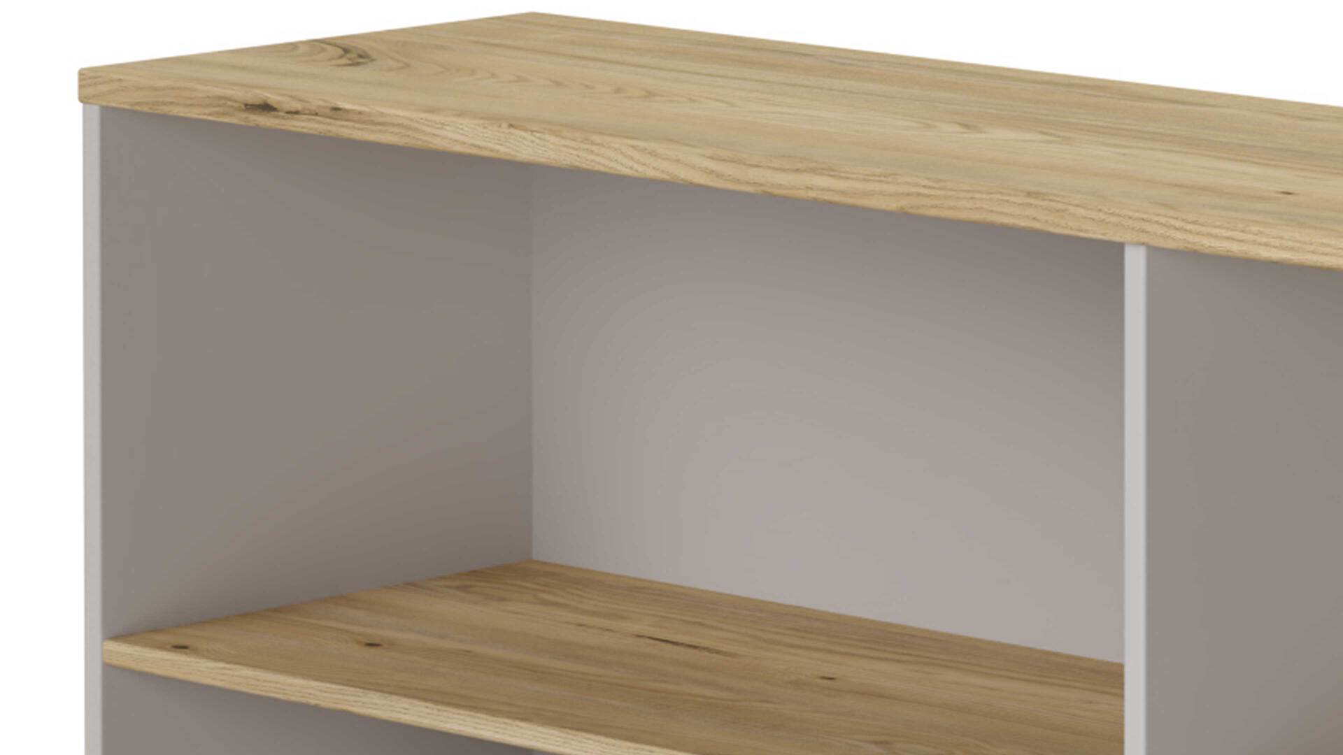 PAIDI Babyzimmerprogramm Benne - Sideboard
