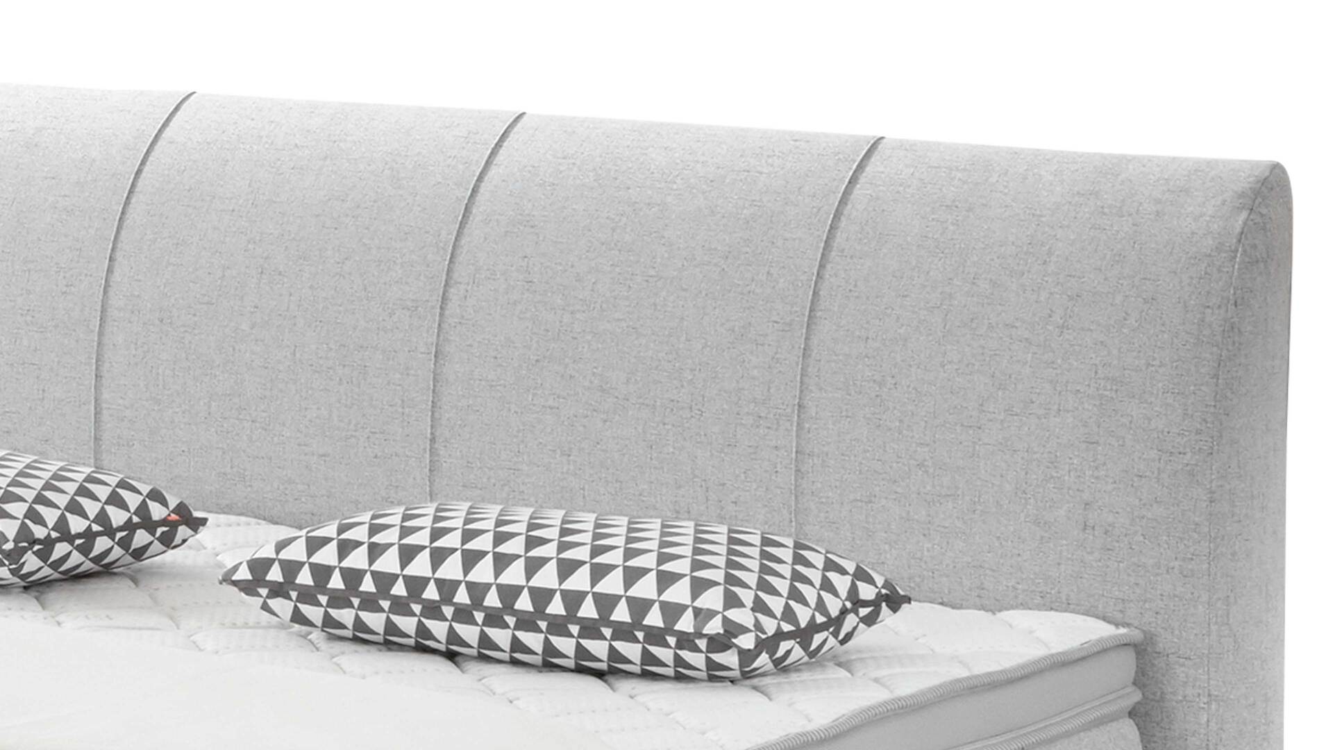 Boxspringbett Modesto