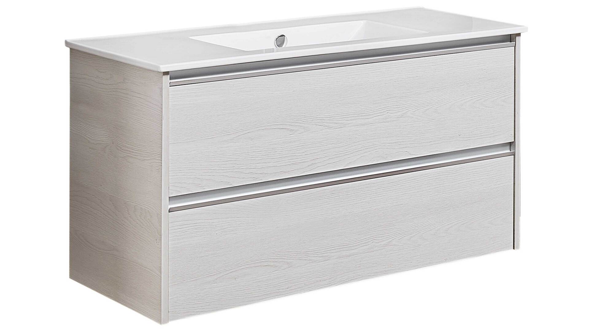 pelipal Serie 6040 - Waschtischunterschrank
