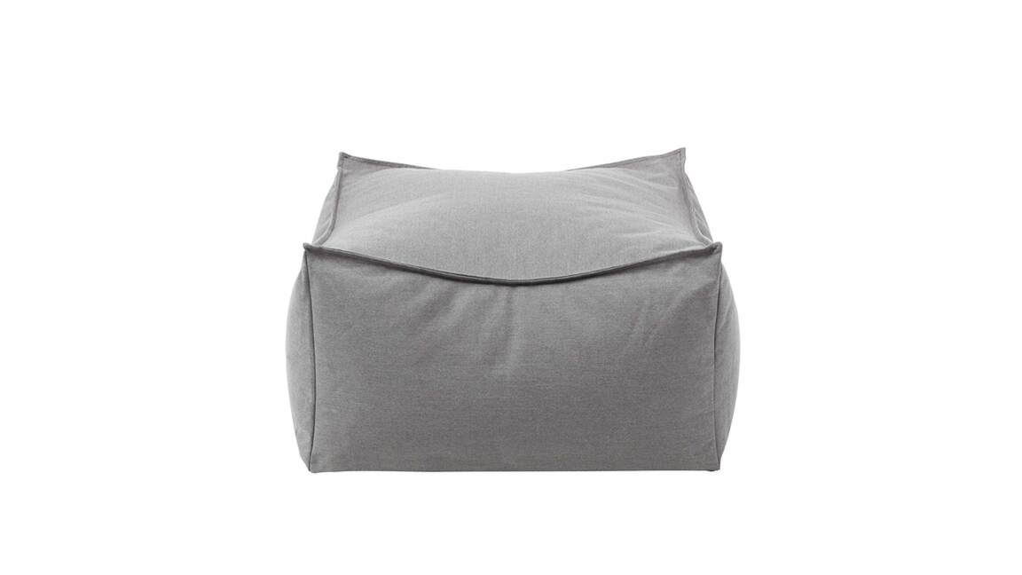 blomus Outdoor Lounge-Hocker Stay