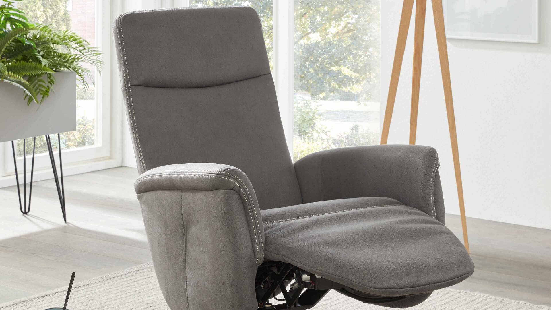 Modulmaster MM-ZE1062 - Relaxsessel 1DRF