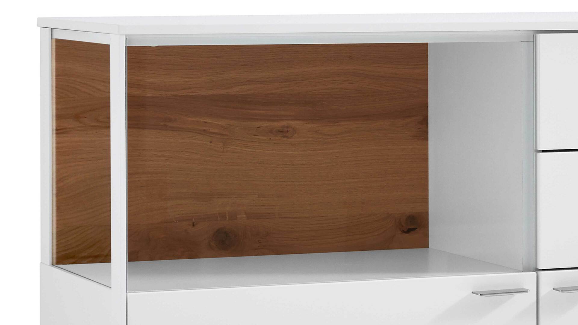 VENJAKOB Wohnprogramm Sentino 3000 - Sideboard