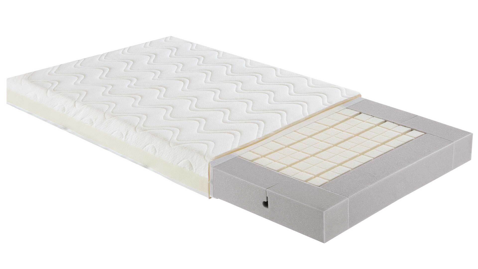 PAIDI Babyzimmer – AIRWELL®-Matratze 300