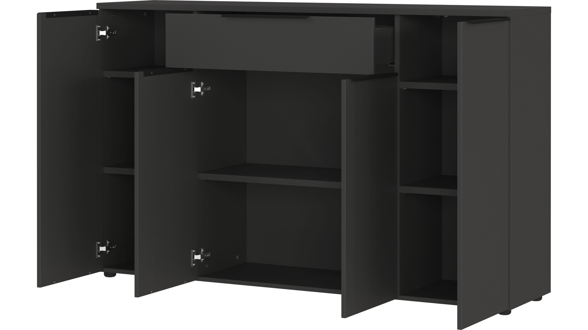 Büroprogramm Mailand - Sideboard