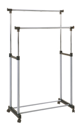 Rollgarderobe