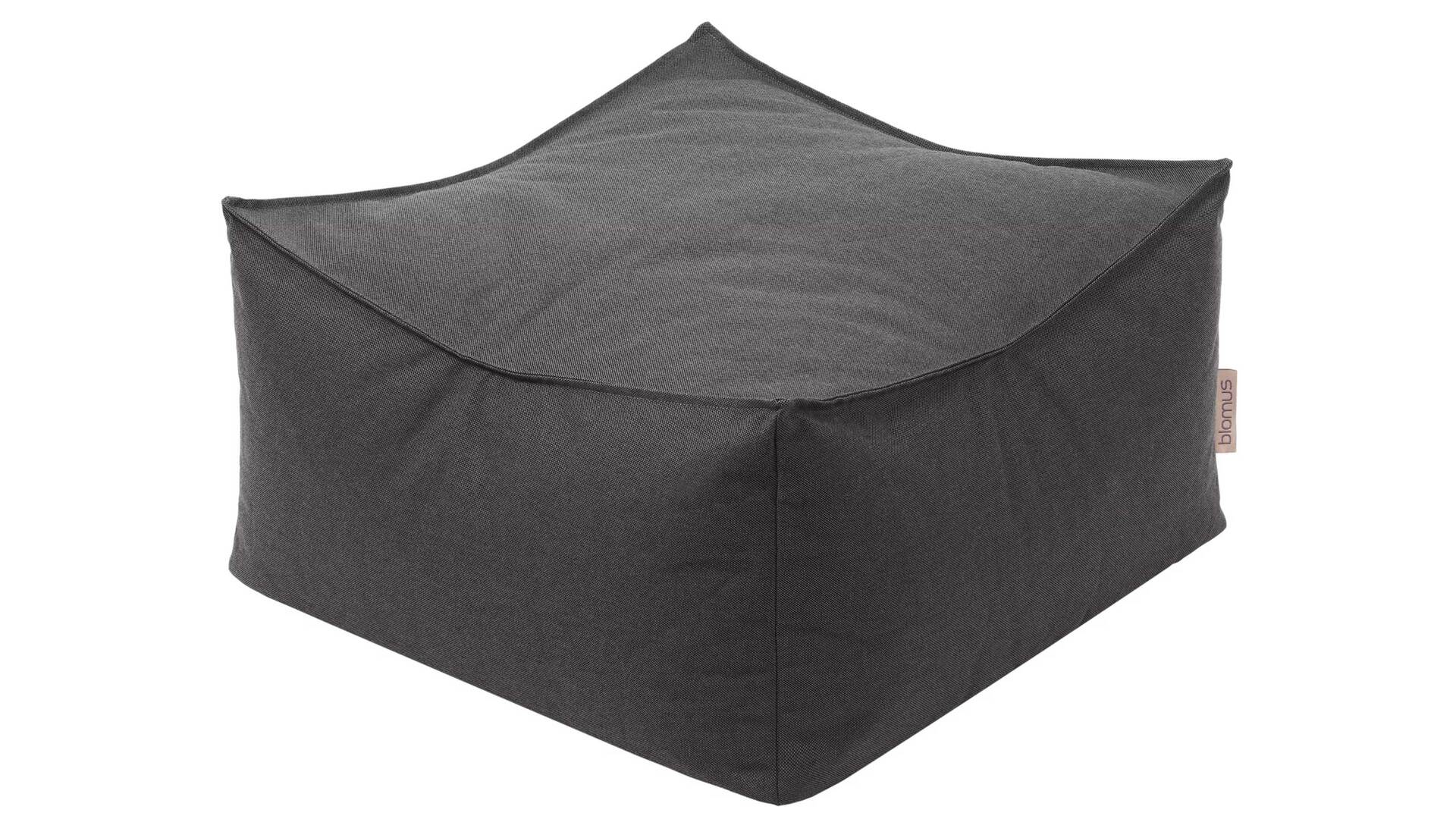 blomus Outdoor Lounge-Hocker Stay