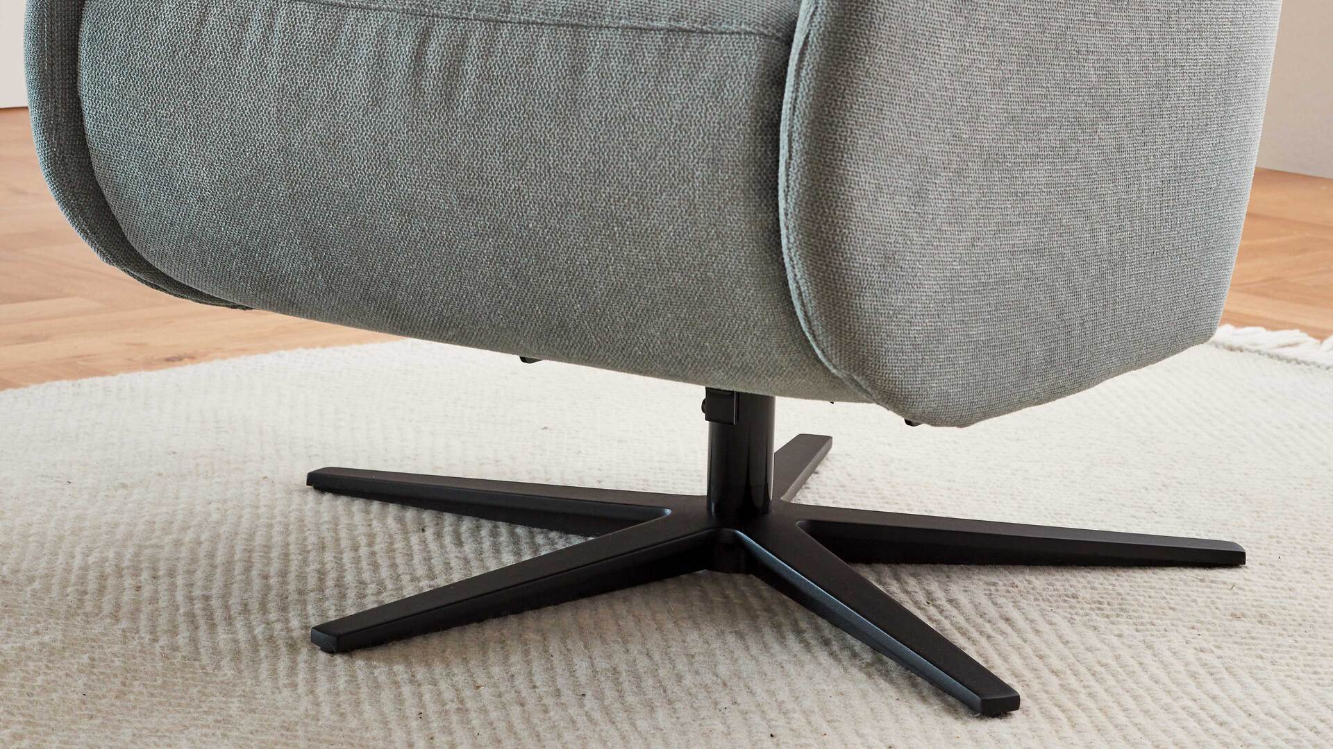 COMFORT SMART Polstersessel Calipso M