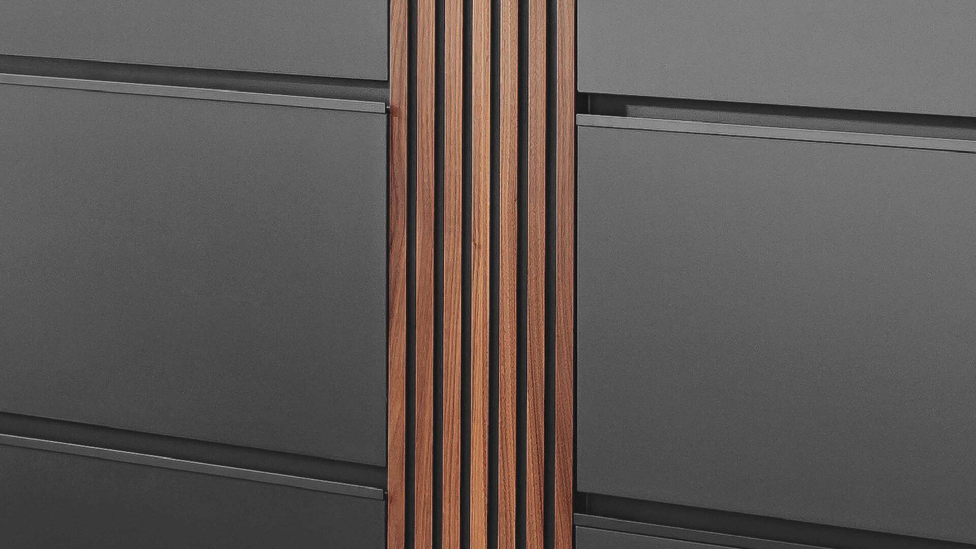 WITTENBREDER® EINRICHTUNGSSYSTEME Punta Garderoben-Set No 01