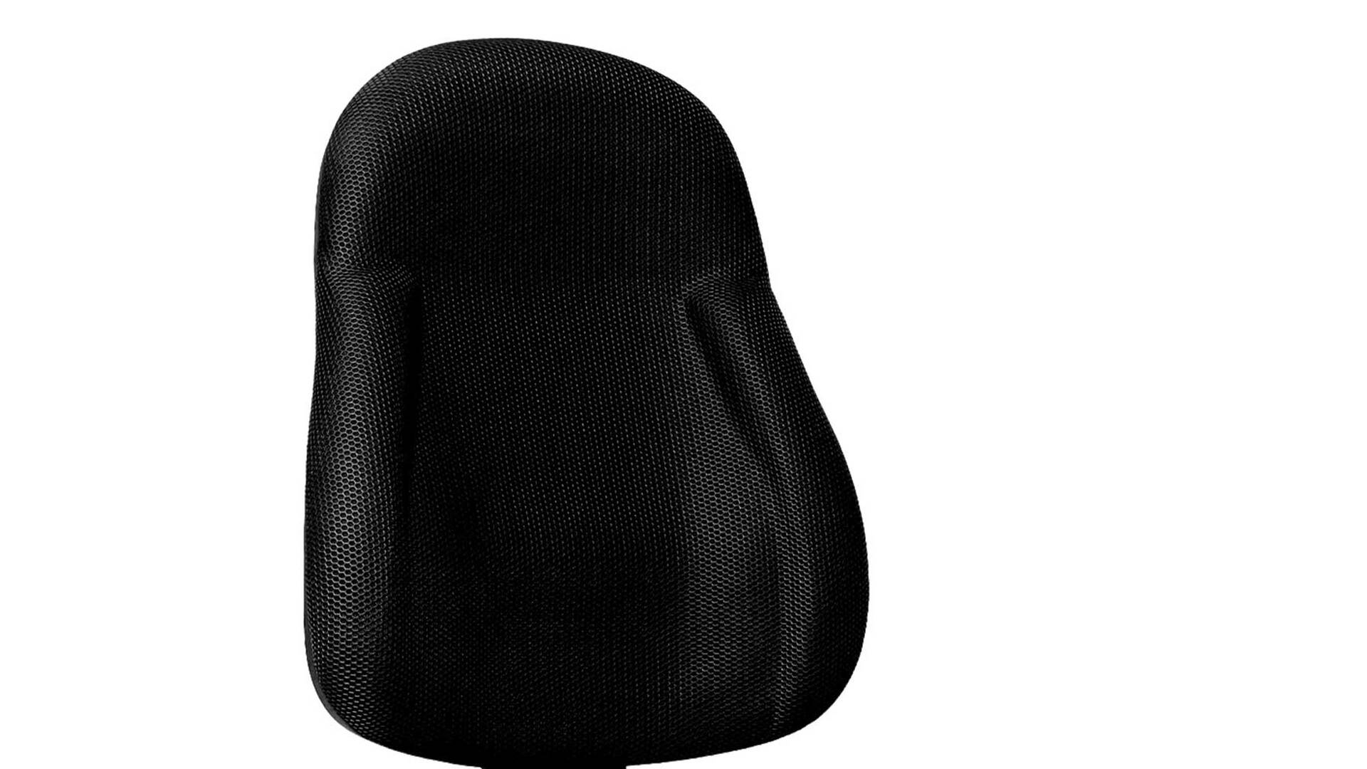 Bürodrehstuhl orthoSedis 10 als bequemes Sitzmöbel