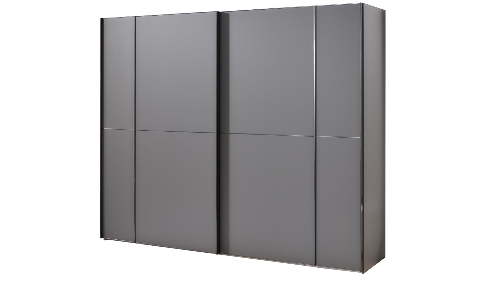 STAUD Schwebetürenschrank Sonett