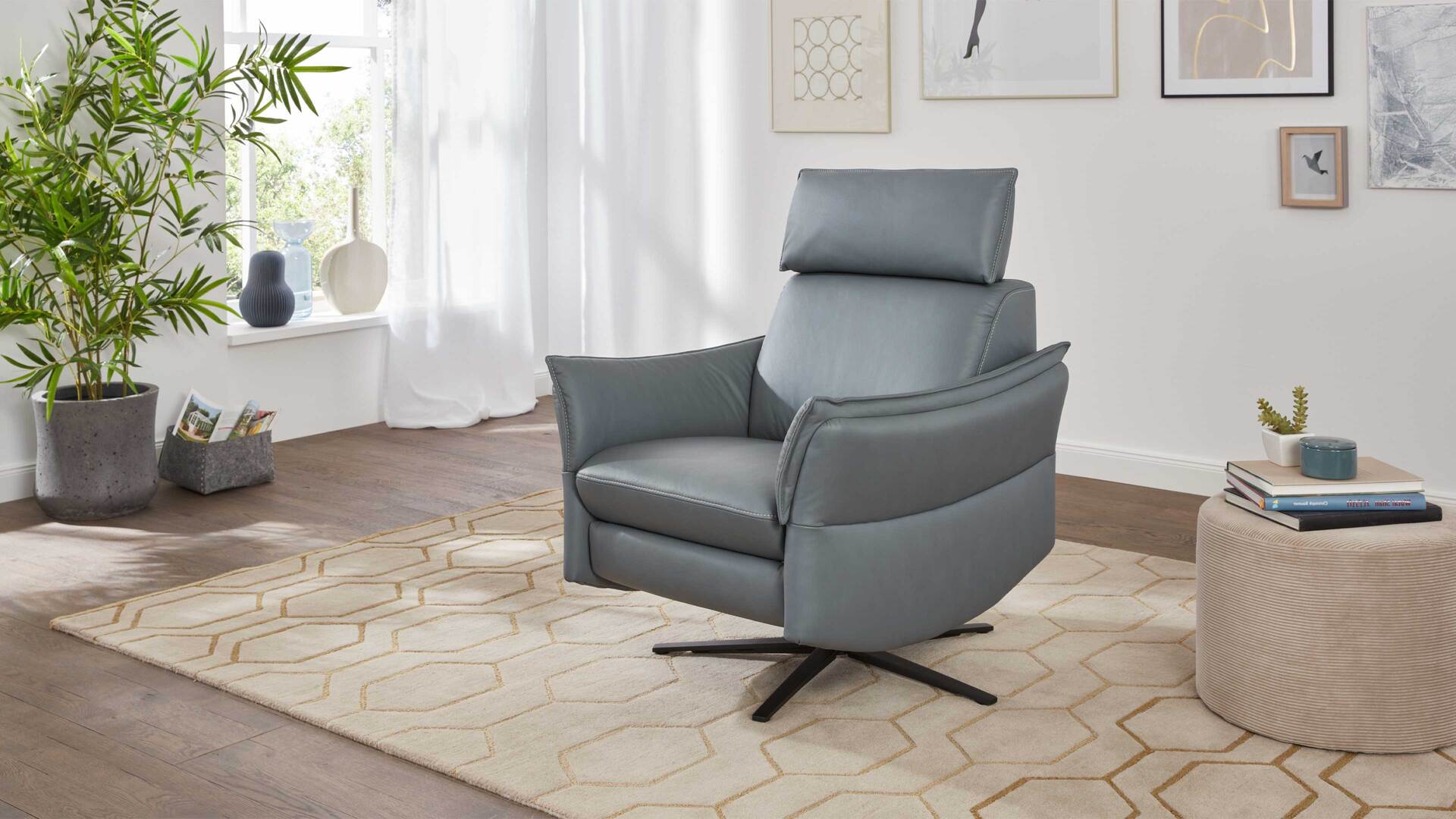 Comfortmaster 7267 - Relaxsessel 24E44
