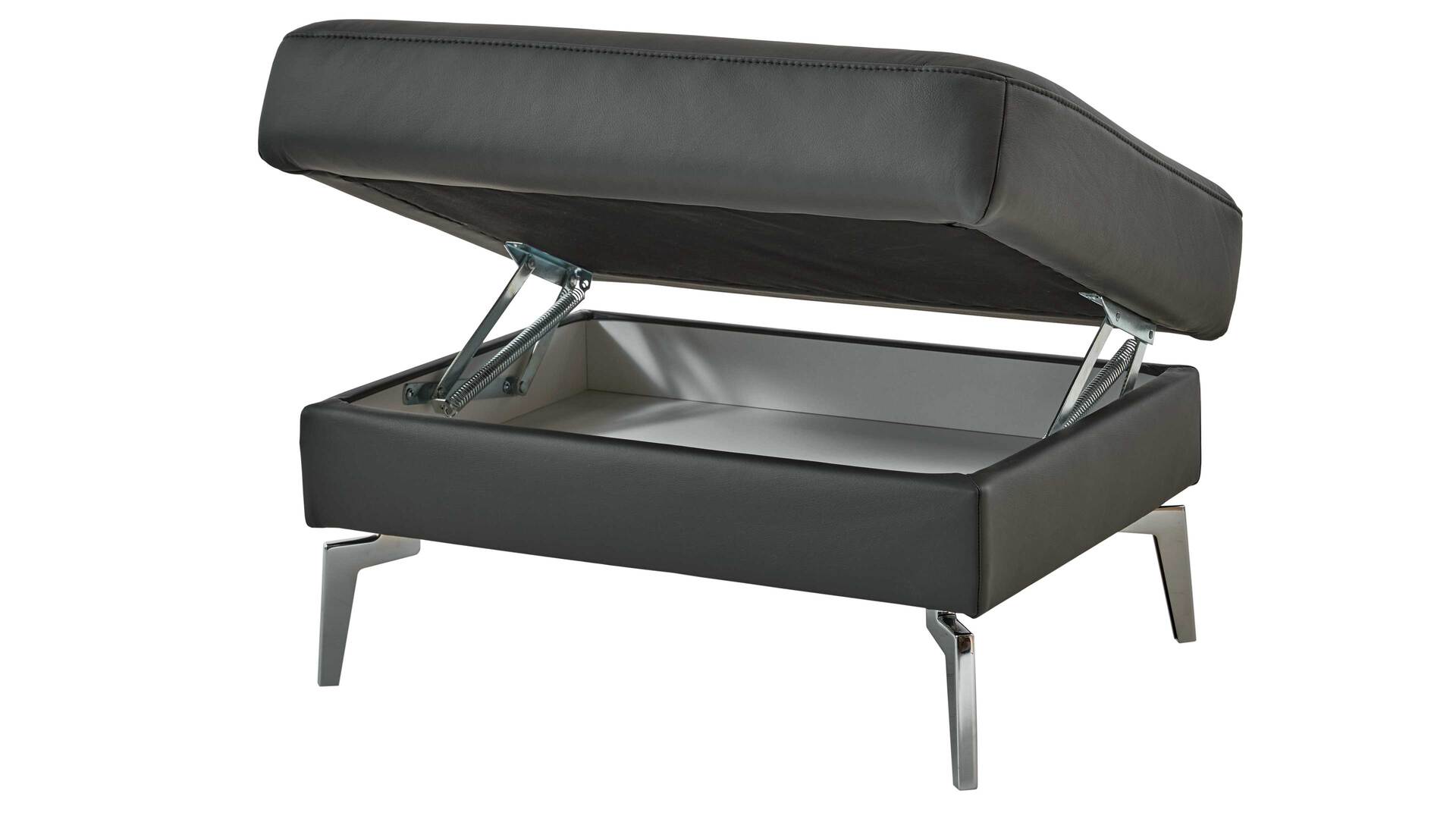 Modulmaster MM-PN1200 - Polsterhocker mit Funktion